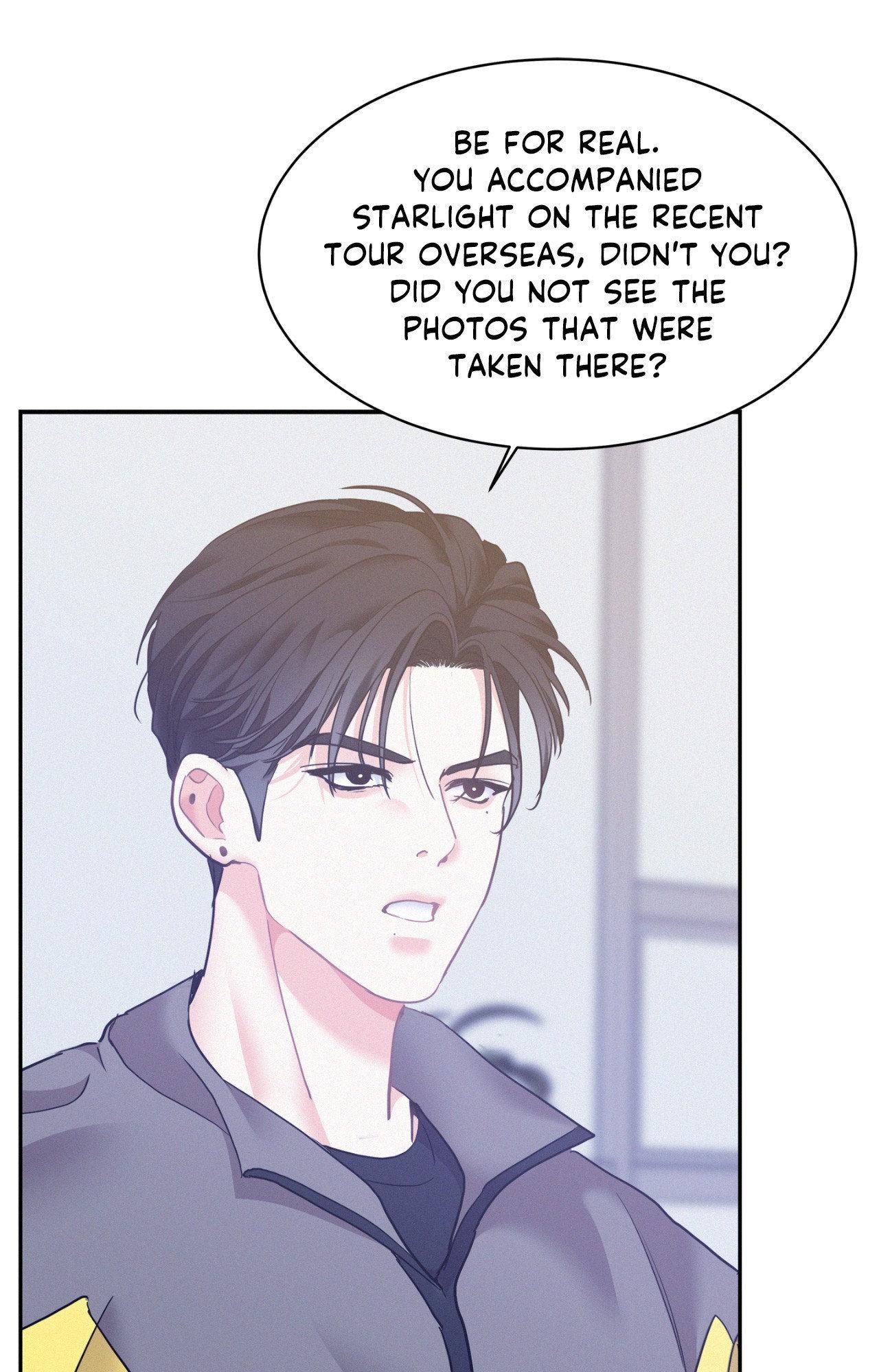 Onward (Official) - Side Story (1) manhwa