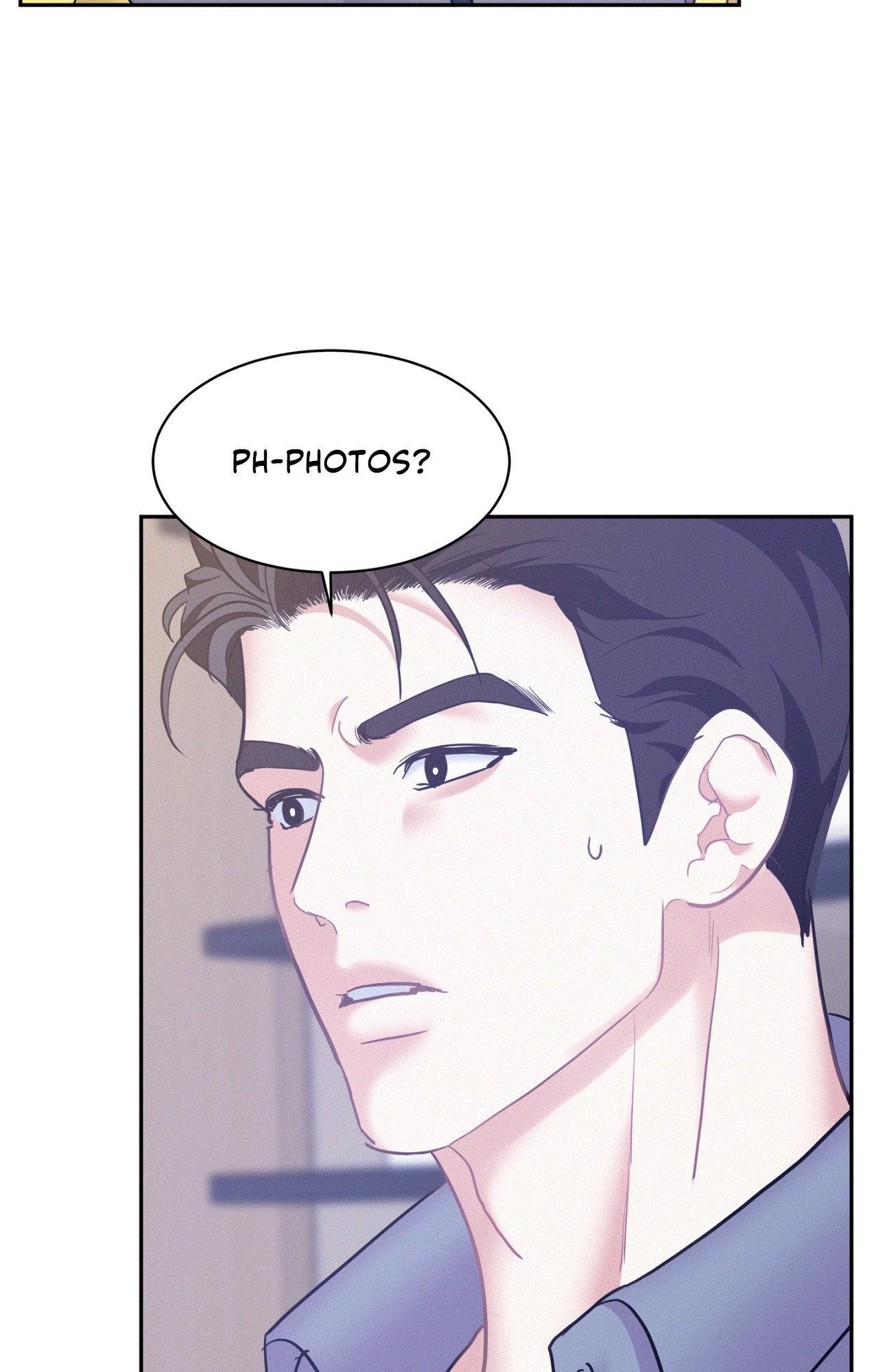 Onward (Official) - Side Story (1) manhwa