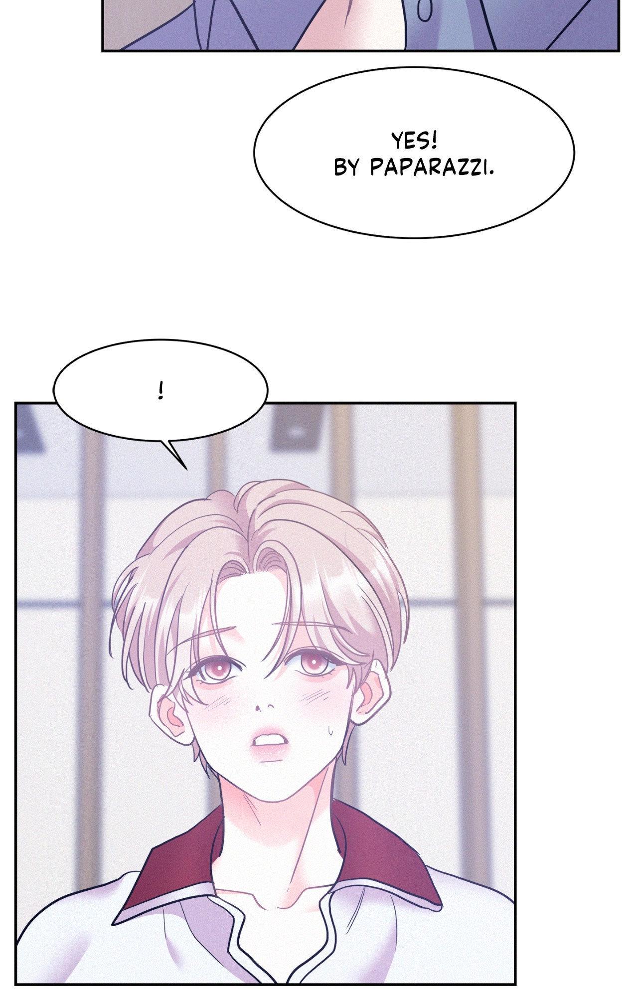 Onward (Official) - Side Story (1) manhwa