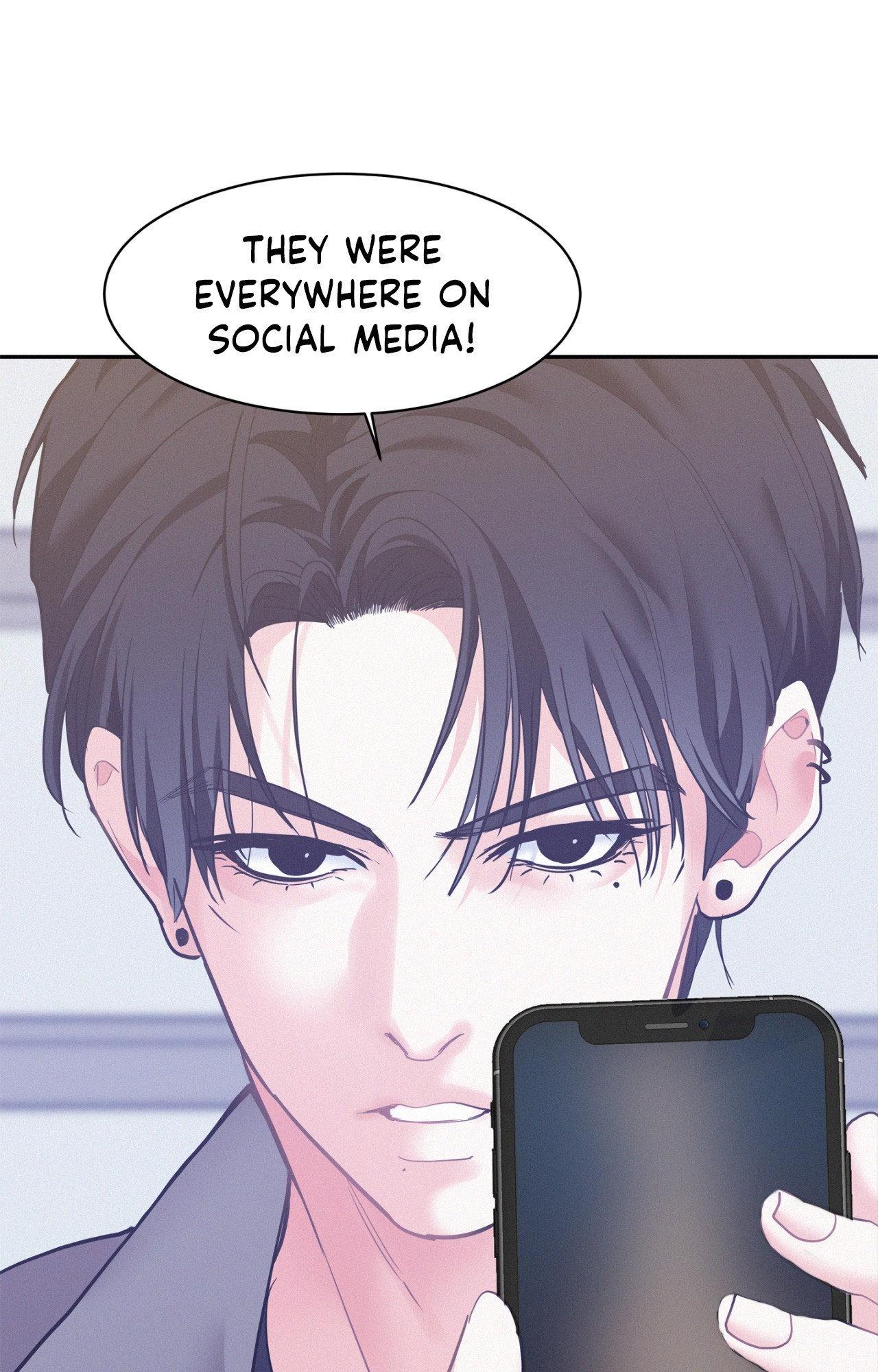 Onward (Official) - Side Story (1) manhwa