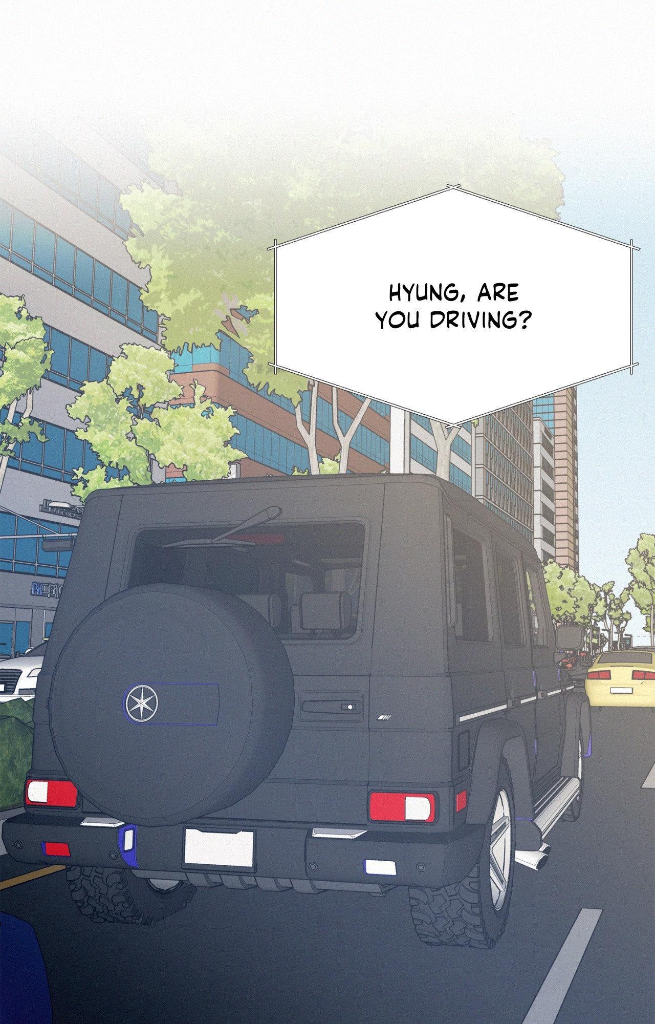 Onward (Official) - Side Story (10) manhwa