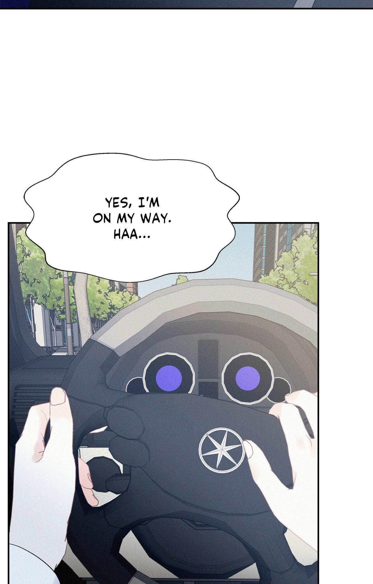 Onward (Official) - Side Story (10) manhwa
