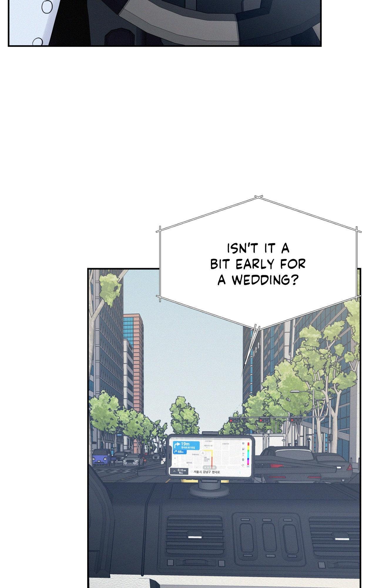 Onward (Official) - Side Story (10) manhwa