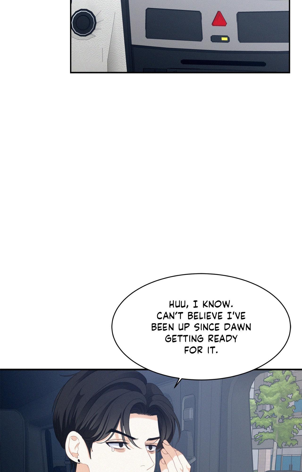 Onward (Official) - Side Story (10) manhwa