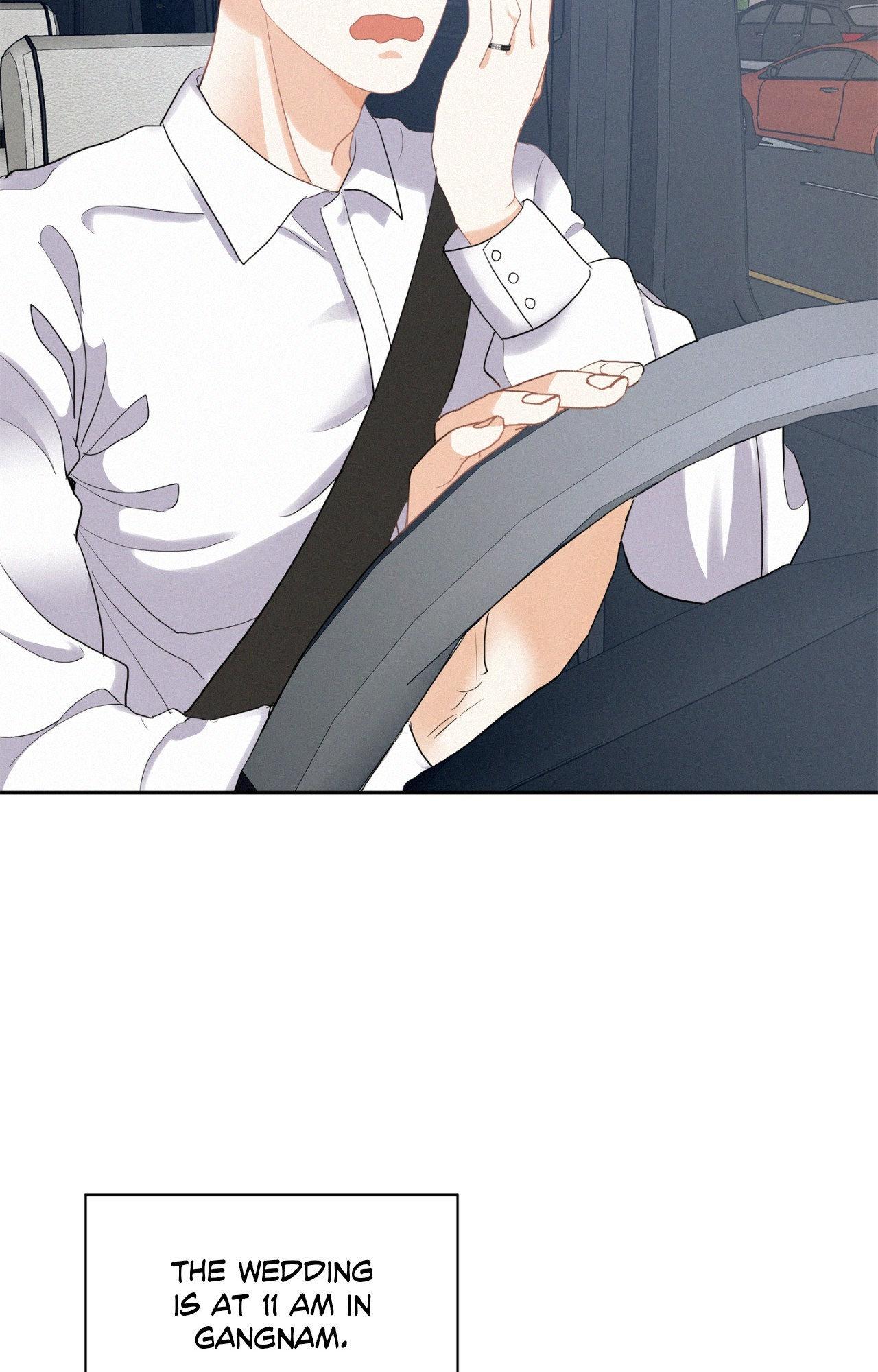 Onward (Official) - Side Story (10) manhwa