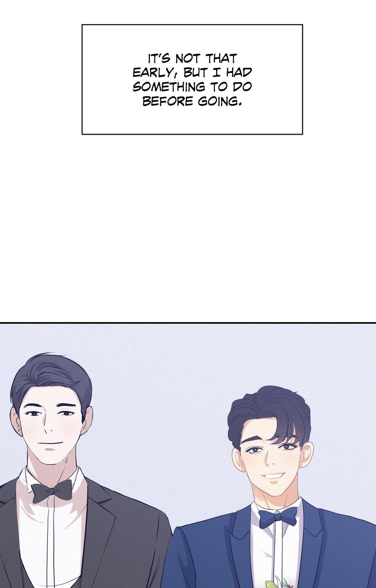 Onward (Official) - Side Story (10) manhwa