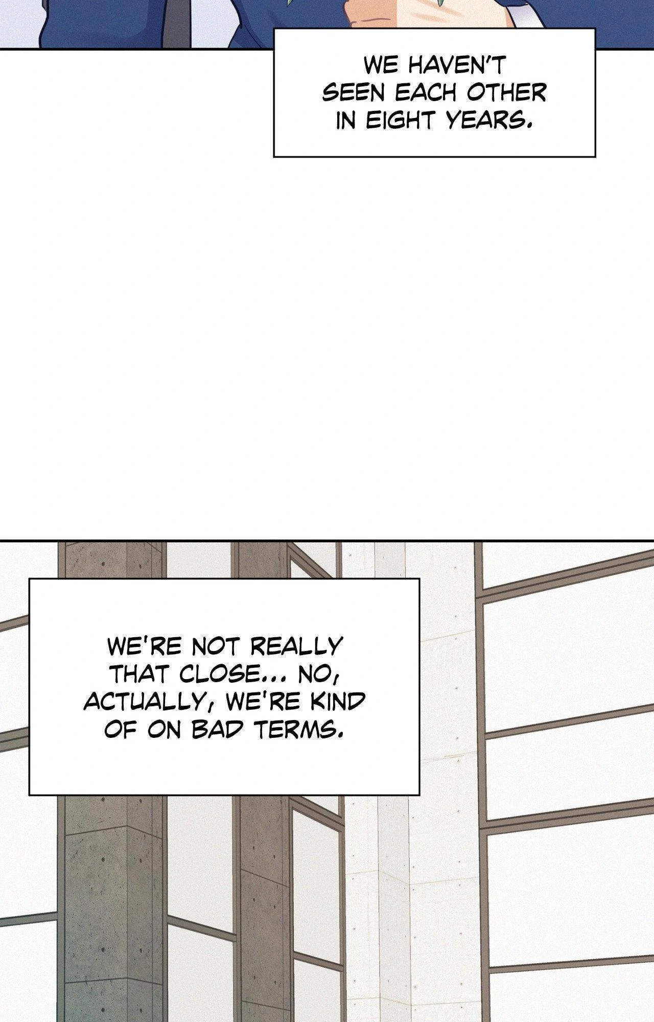 Onward (Official) - Side Story (10) manhwa