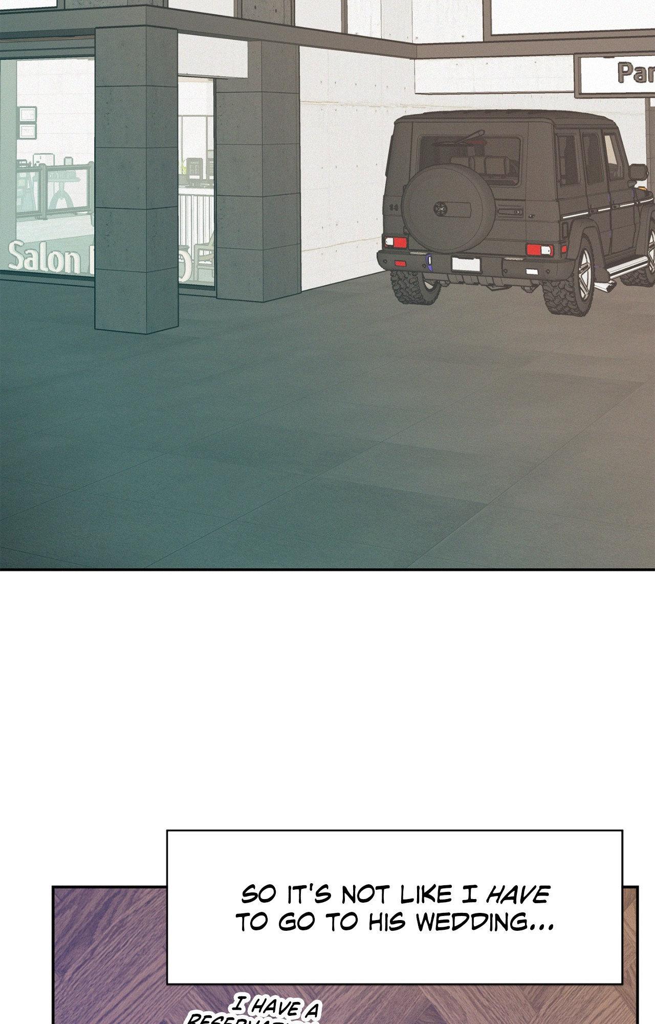 Onward (Official) - Side Story (10) manhwa