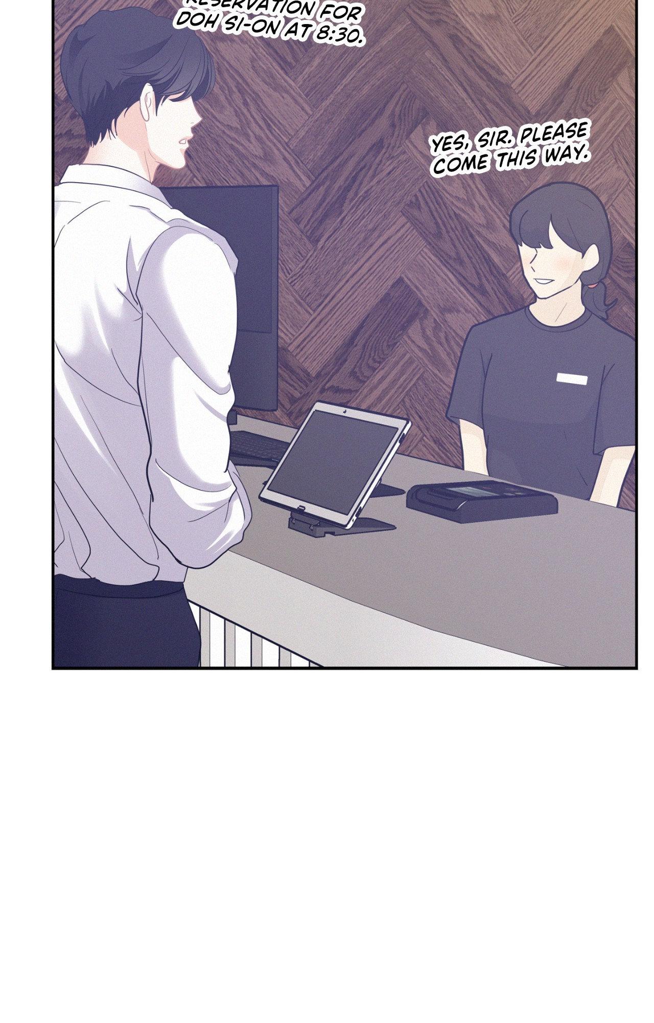 Onward (Official) - Side Story (10) manhwa