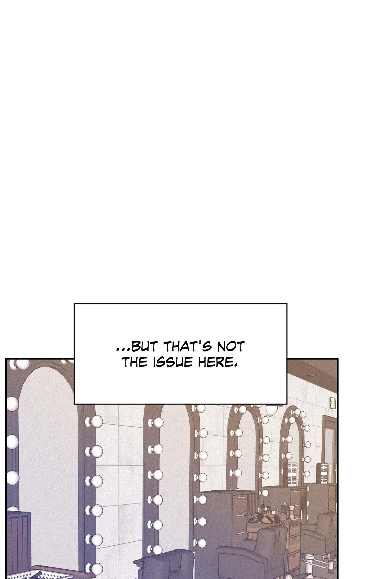 Onward (Official) - Side Story (10) manhwa