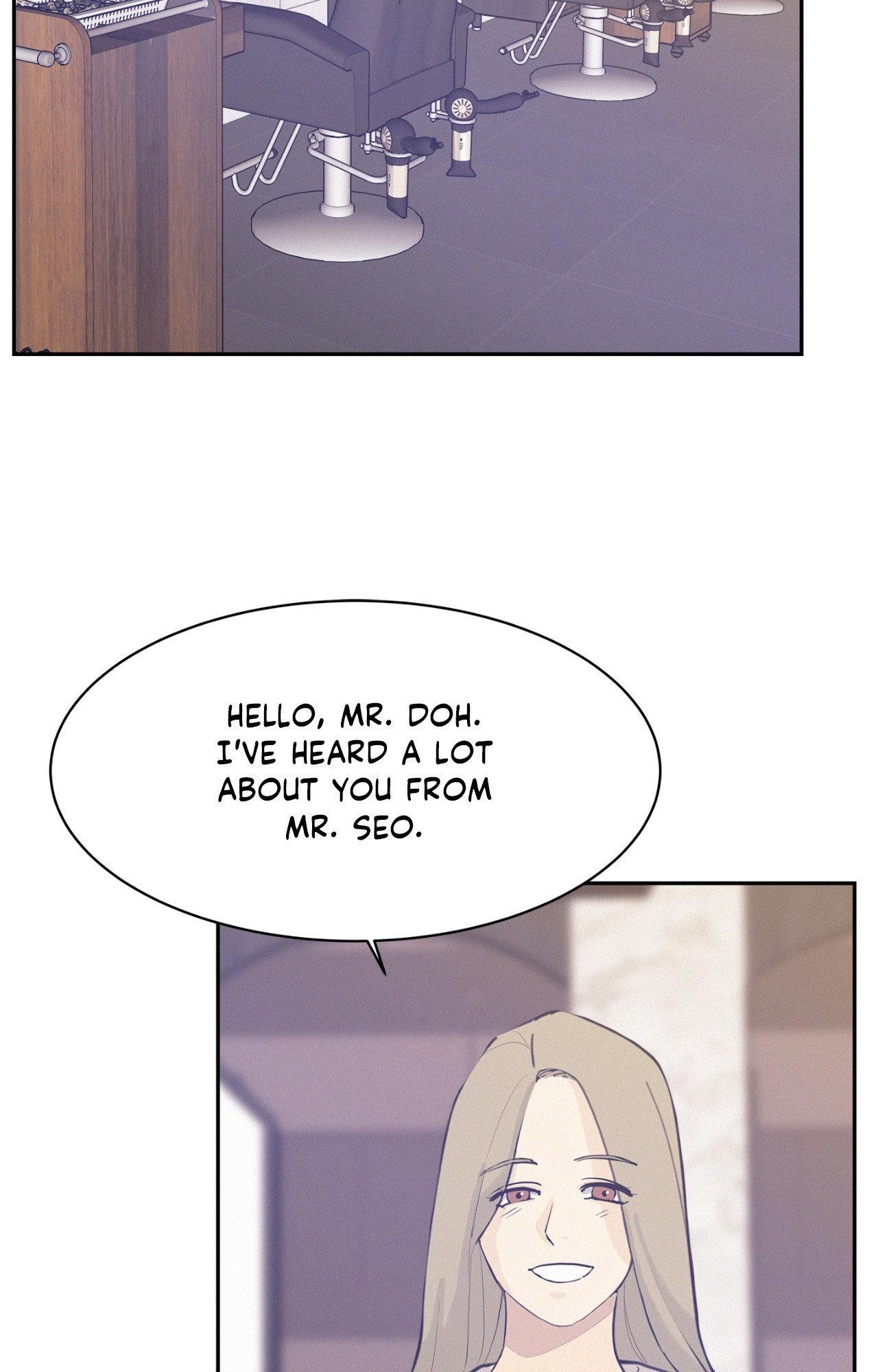 Onward (Official) - Side Story (10) manhwa