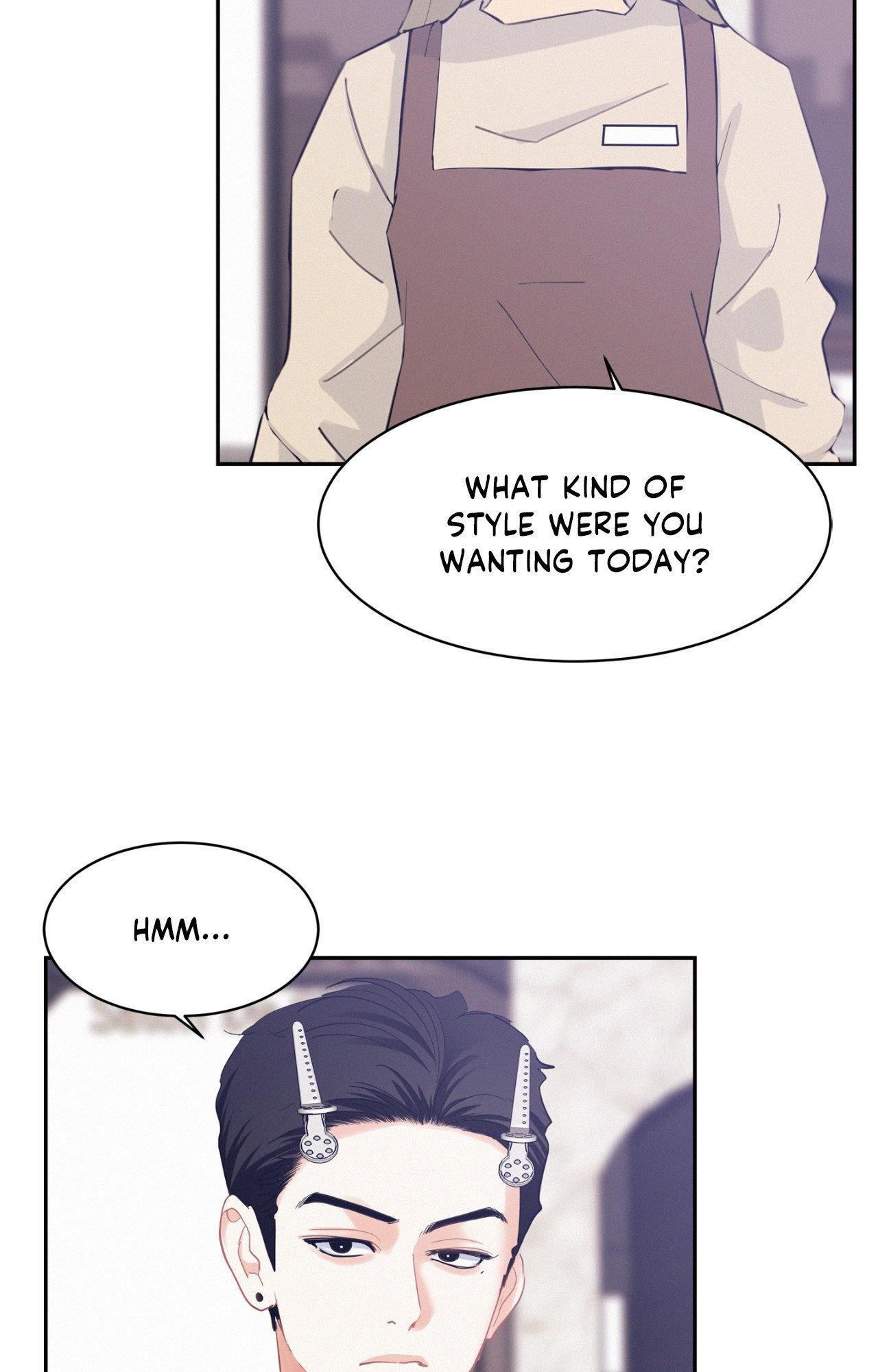 Onward (Official) - Side Story (10) manhwa