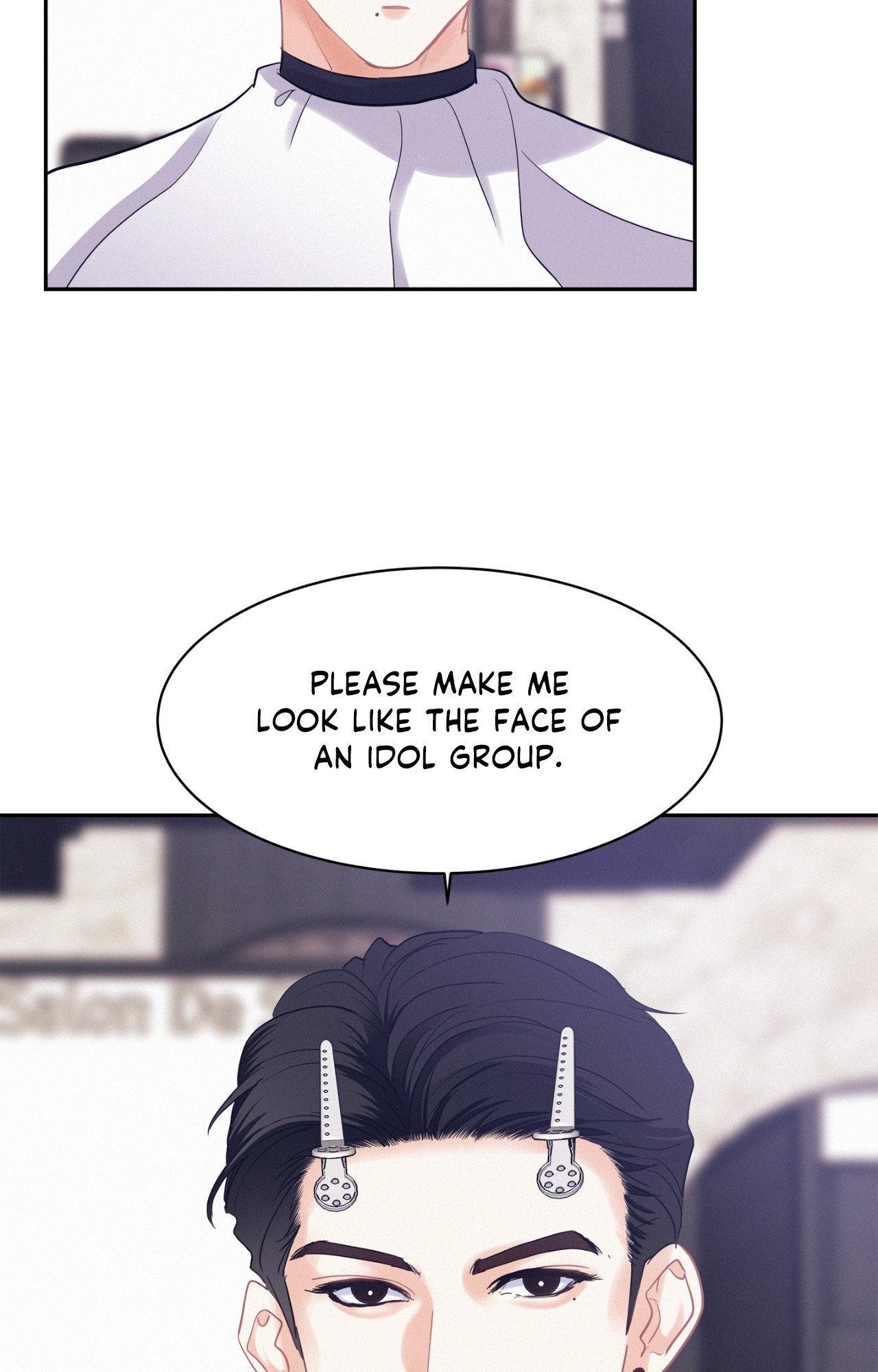 Onward (Official) - Side Story (10) manhwa