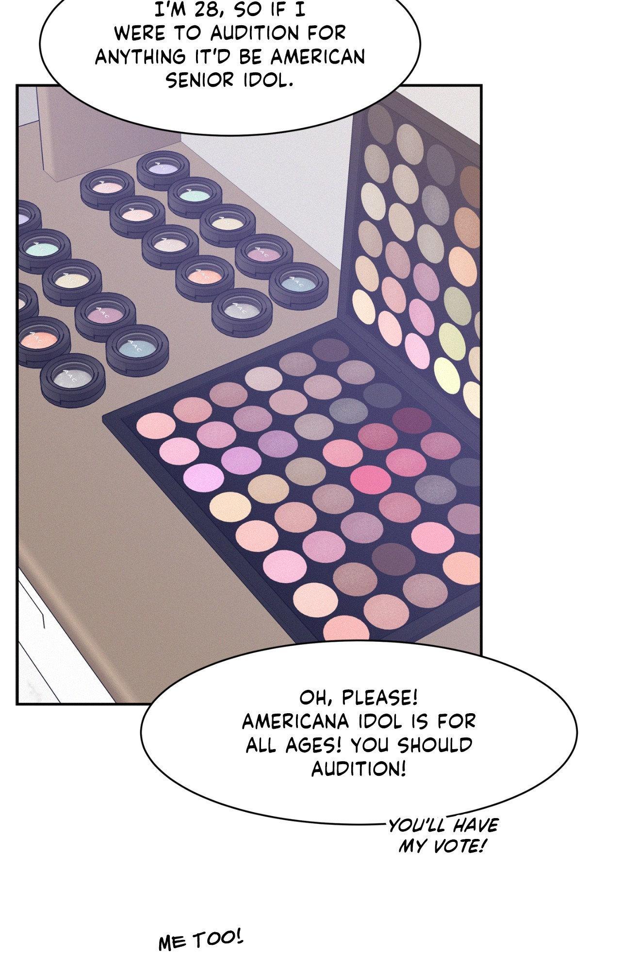 Onward (Official) - Side Story (10) manhwa