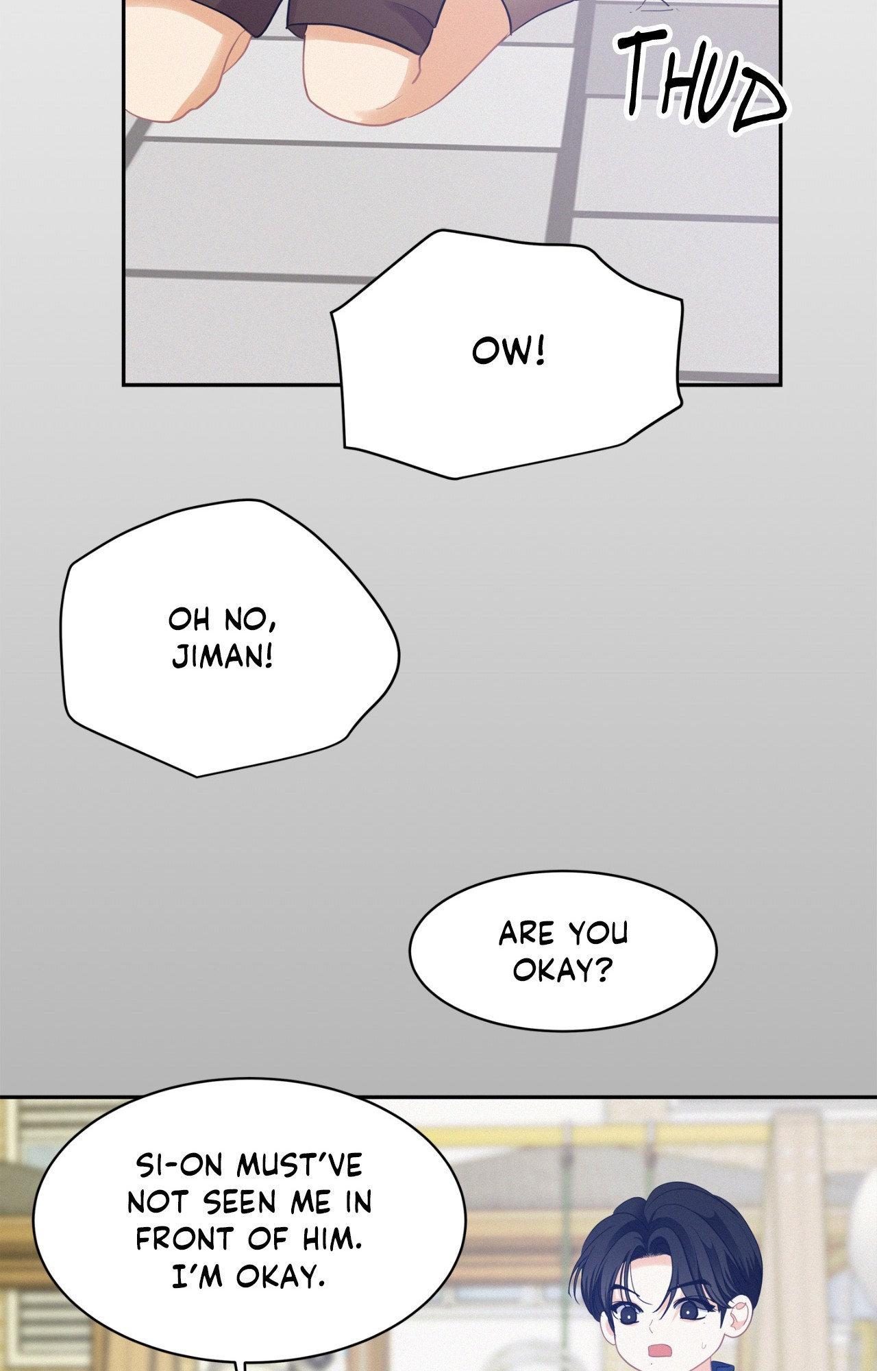 Onward (Official) - Side Story (10) manhwa