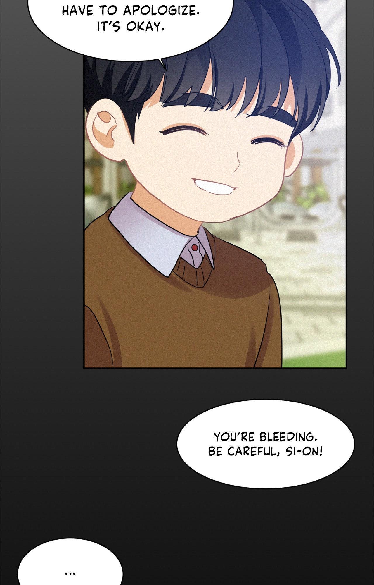 Onward (Official) - Side Story (10) manhwa