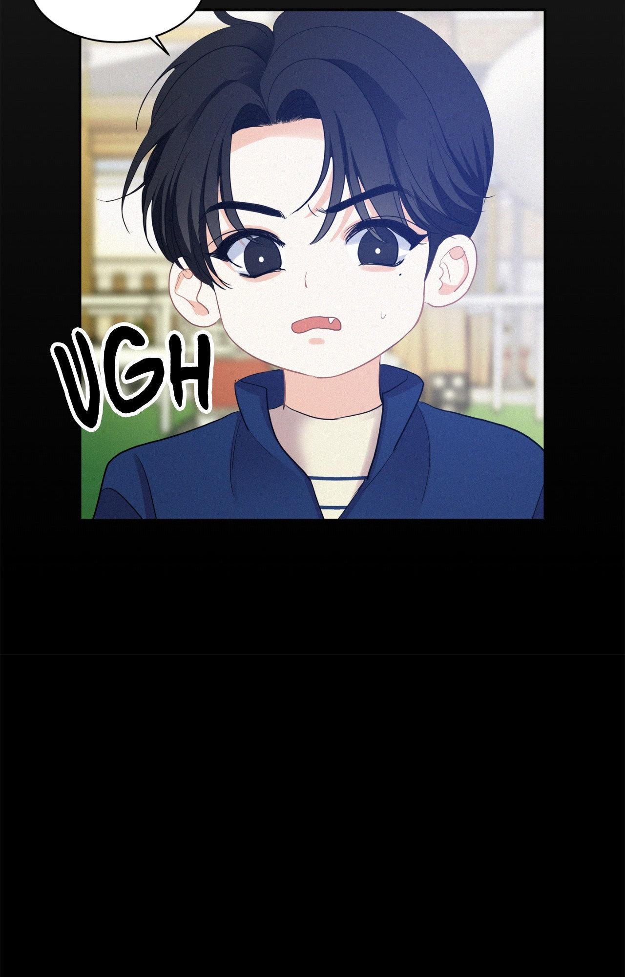 Onward (Official) - Side Story (10) manhwa