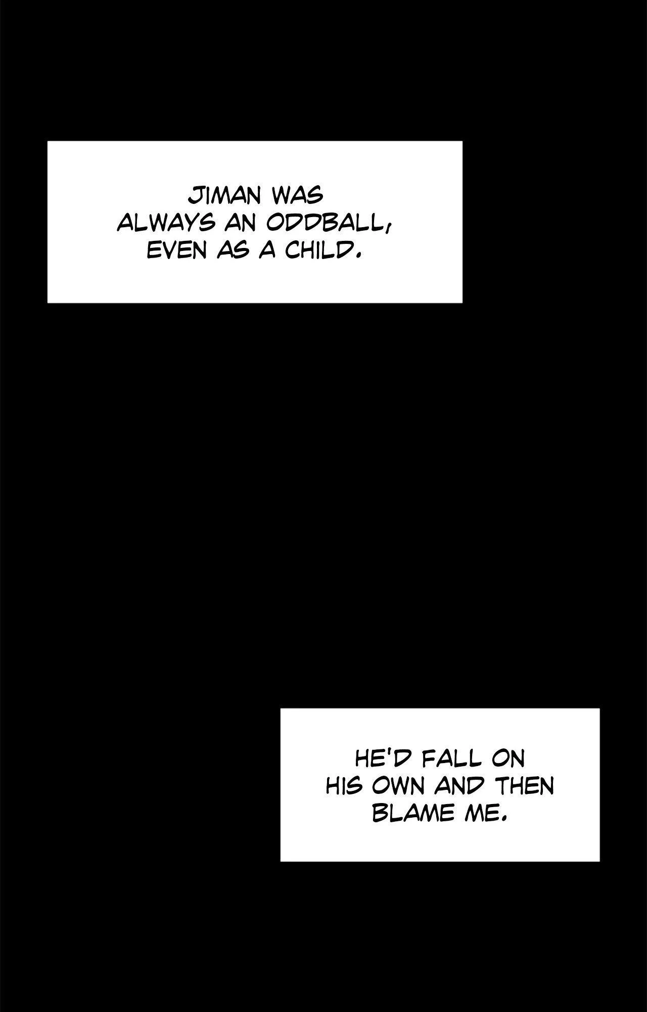 Onward (Official) - Side Story (10) manhwa