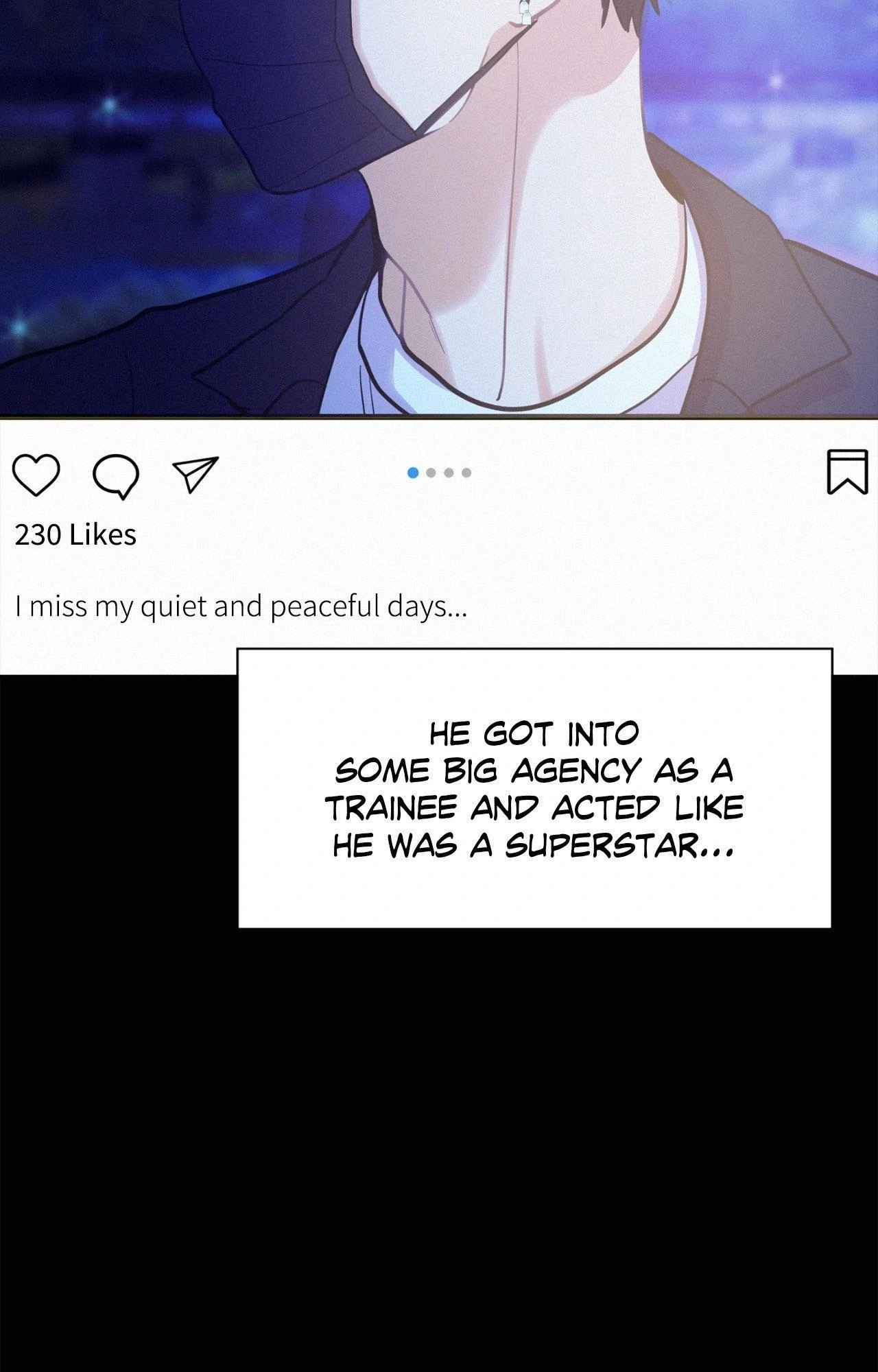 Onward (Official) - Side Story (10) manhwa