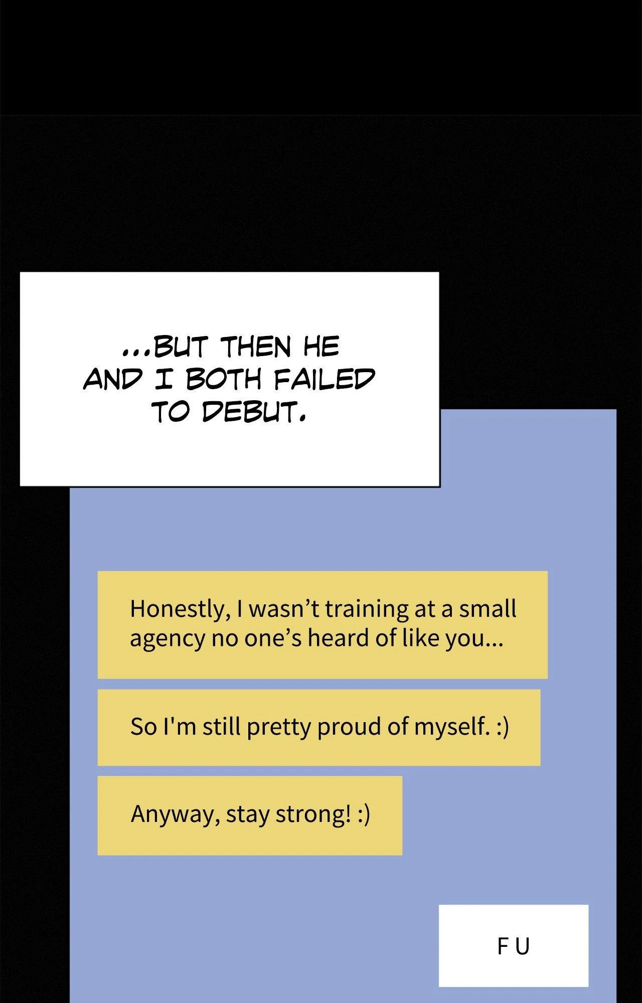 Onward (Official) - Side Story (10) manhwa