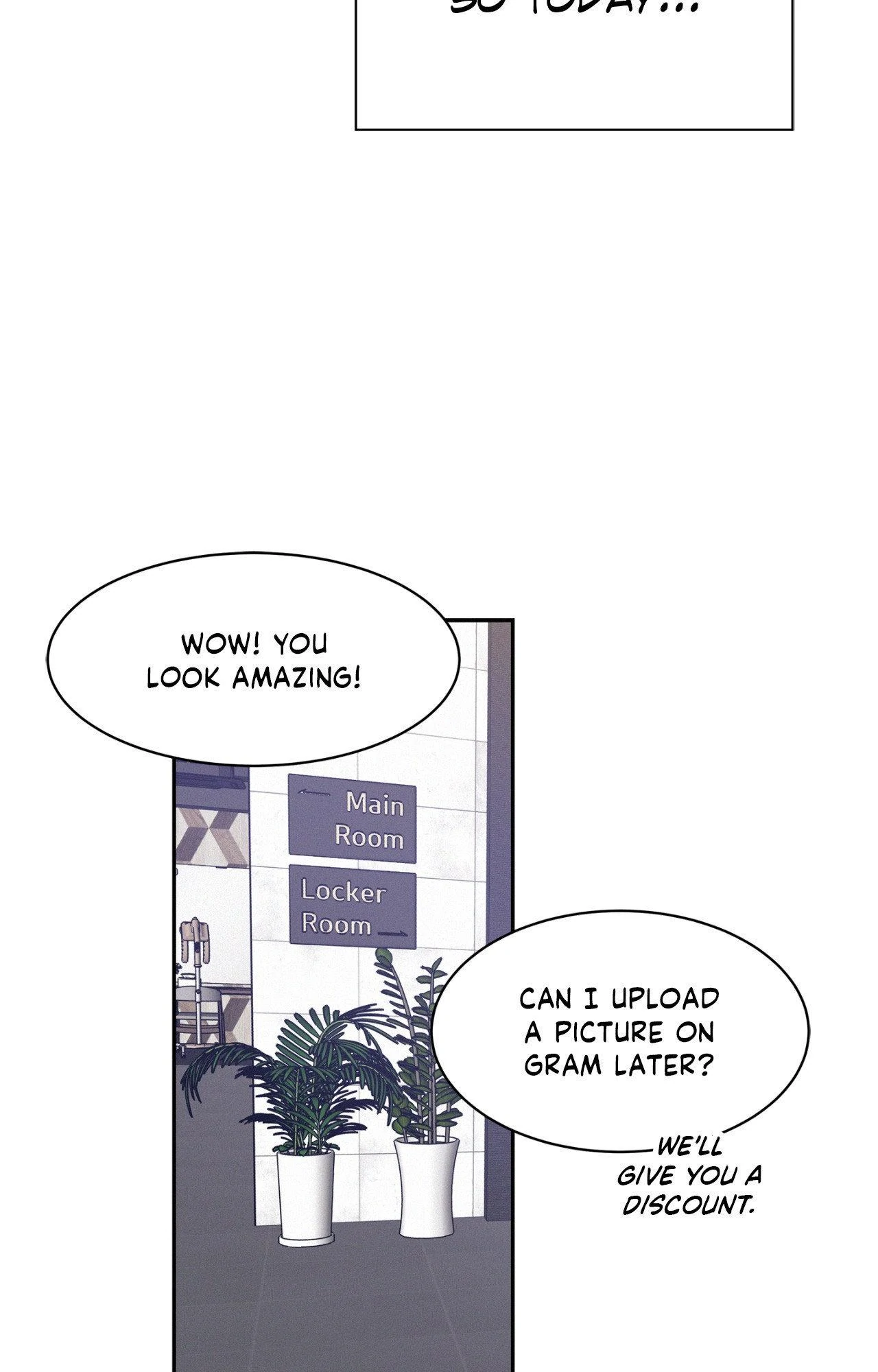 Onward (Official) - Side Story (10) manhwa