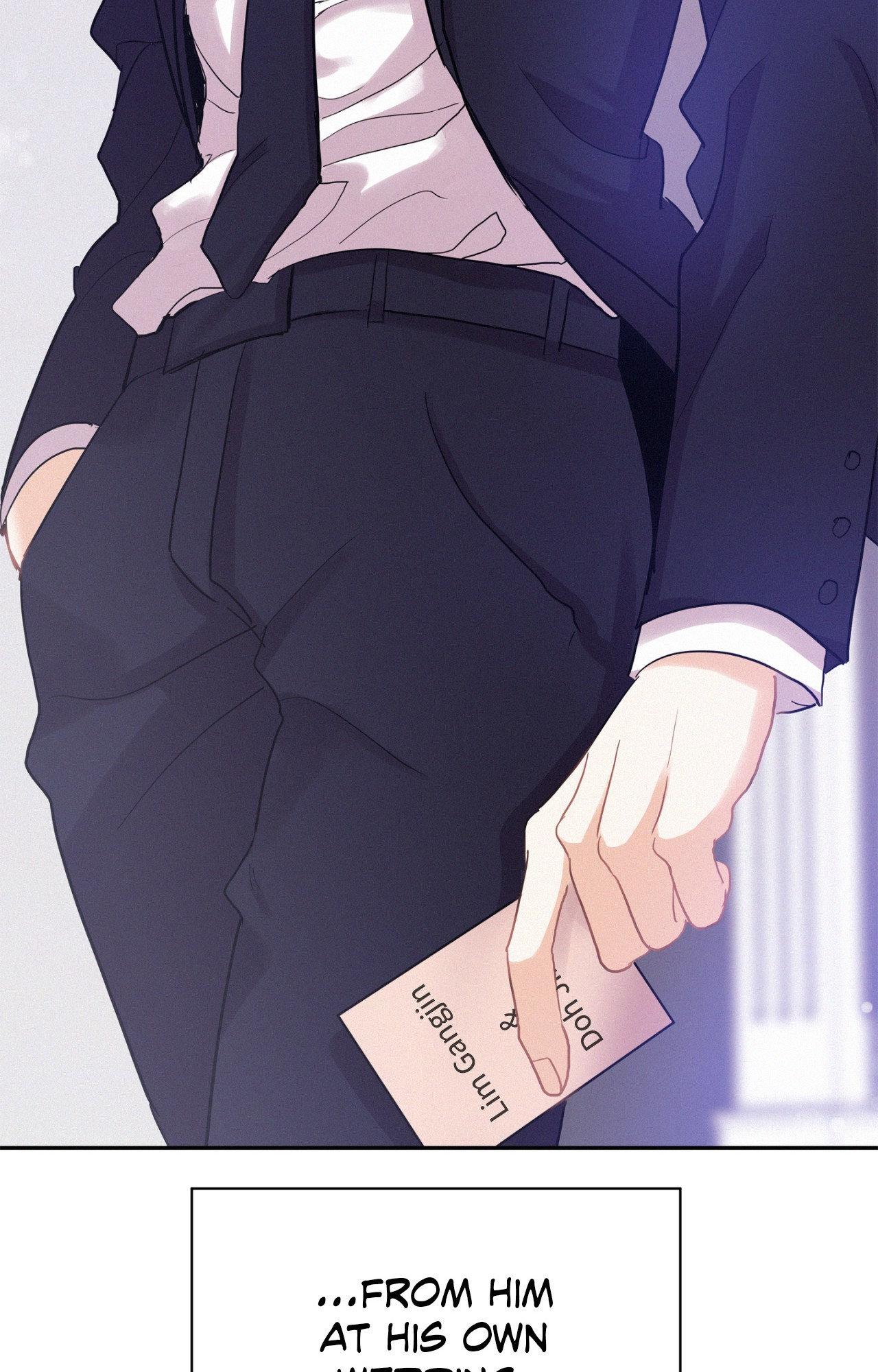 Onward (Official) - Side Story (10) manhwa