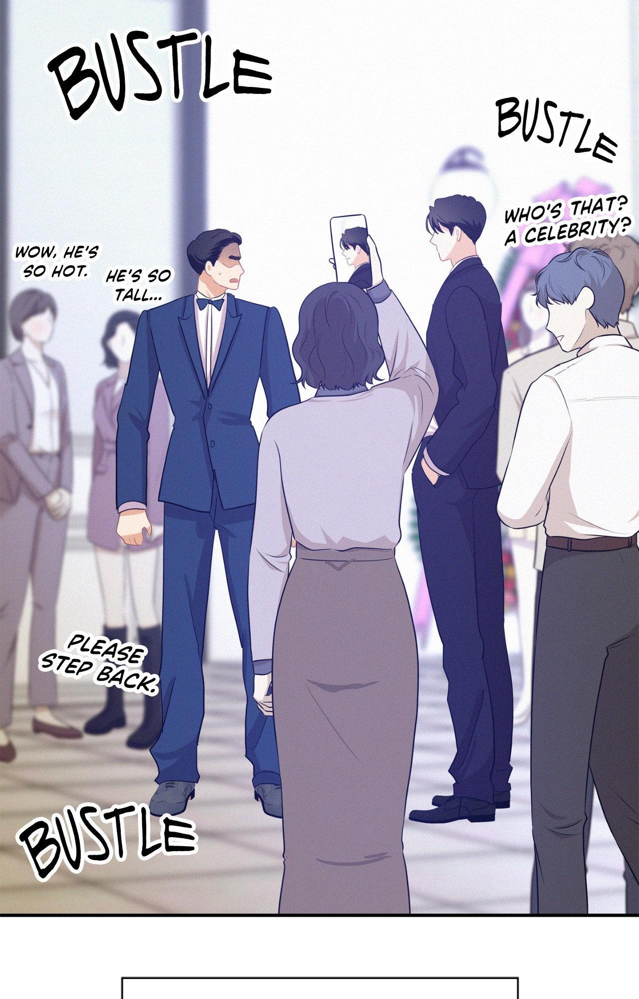 Onward (Official) - Side Story (10) manhwa