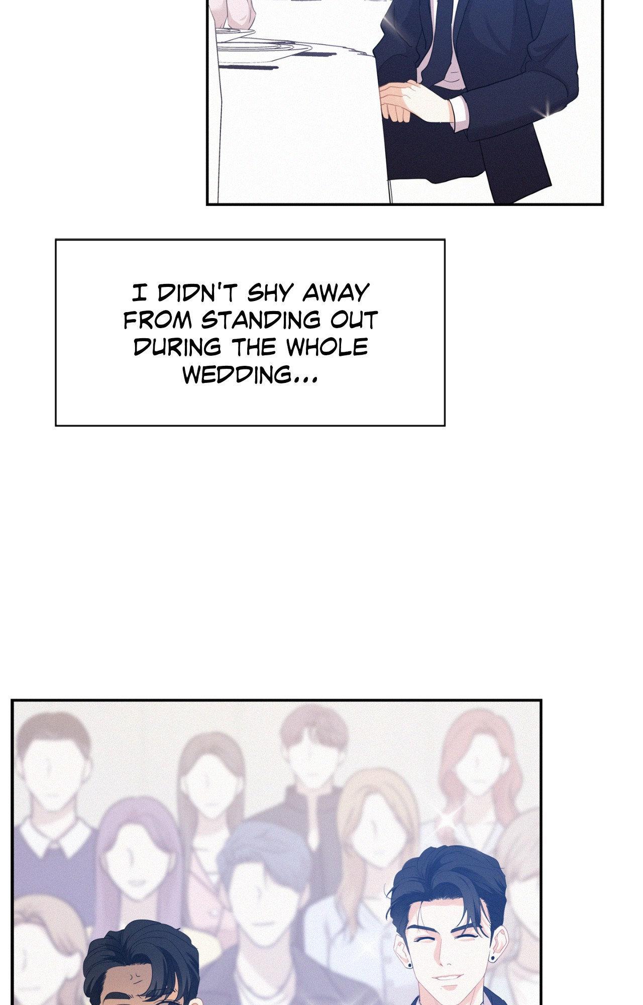 Onward (Official) - Side Story (10) manhwa