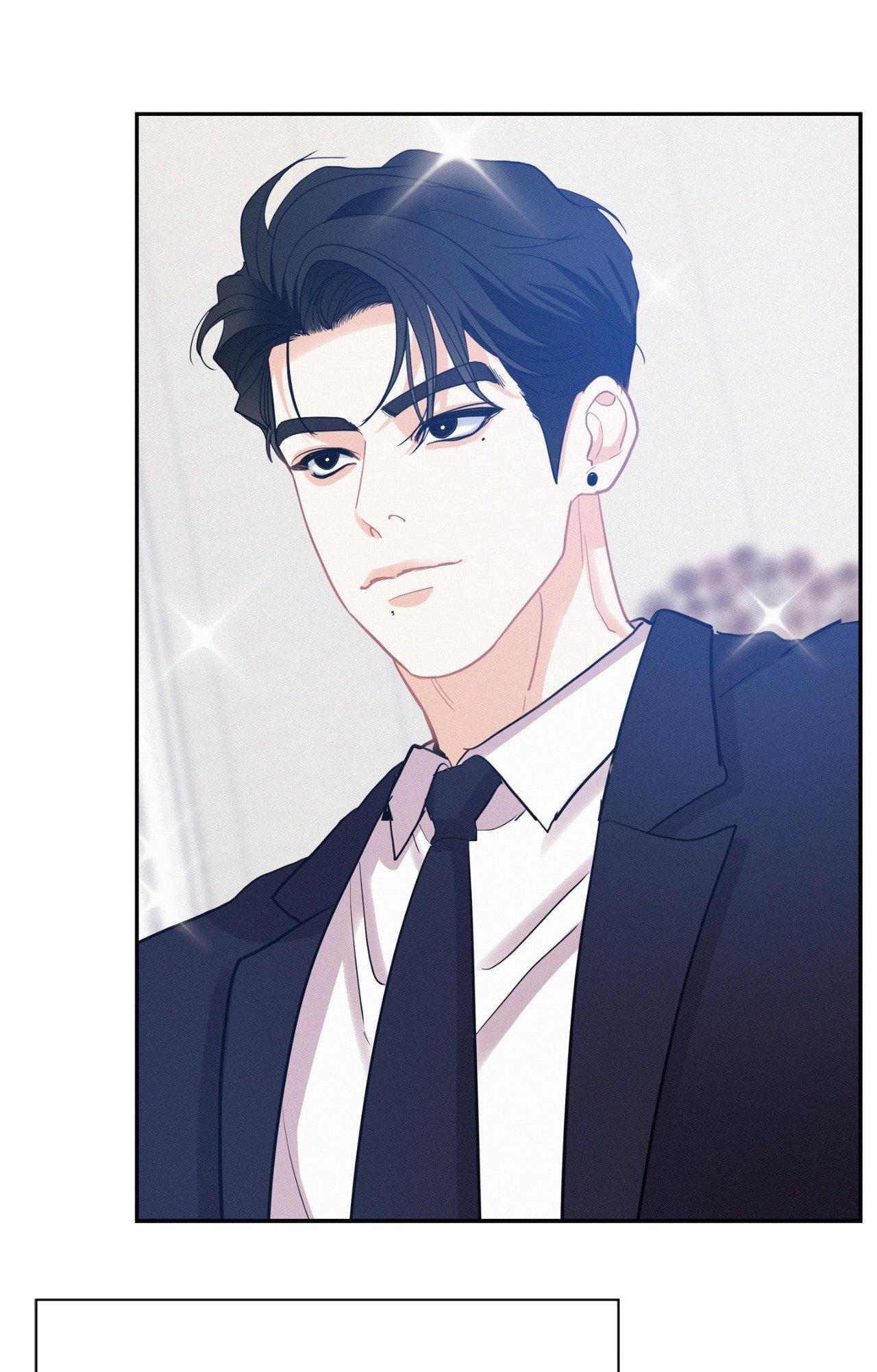 Onward (Official) - Side Story (10) manhwa