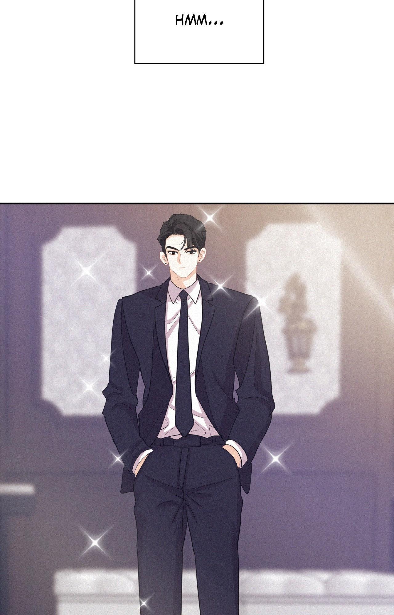 Onward (Official) - Side Story (10) manhwa