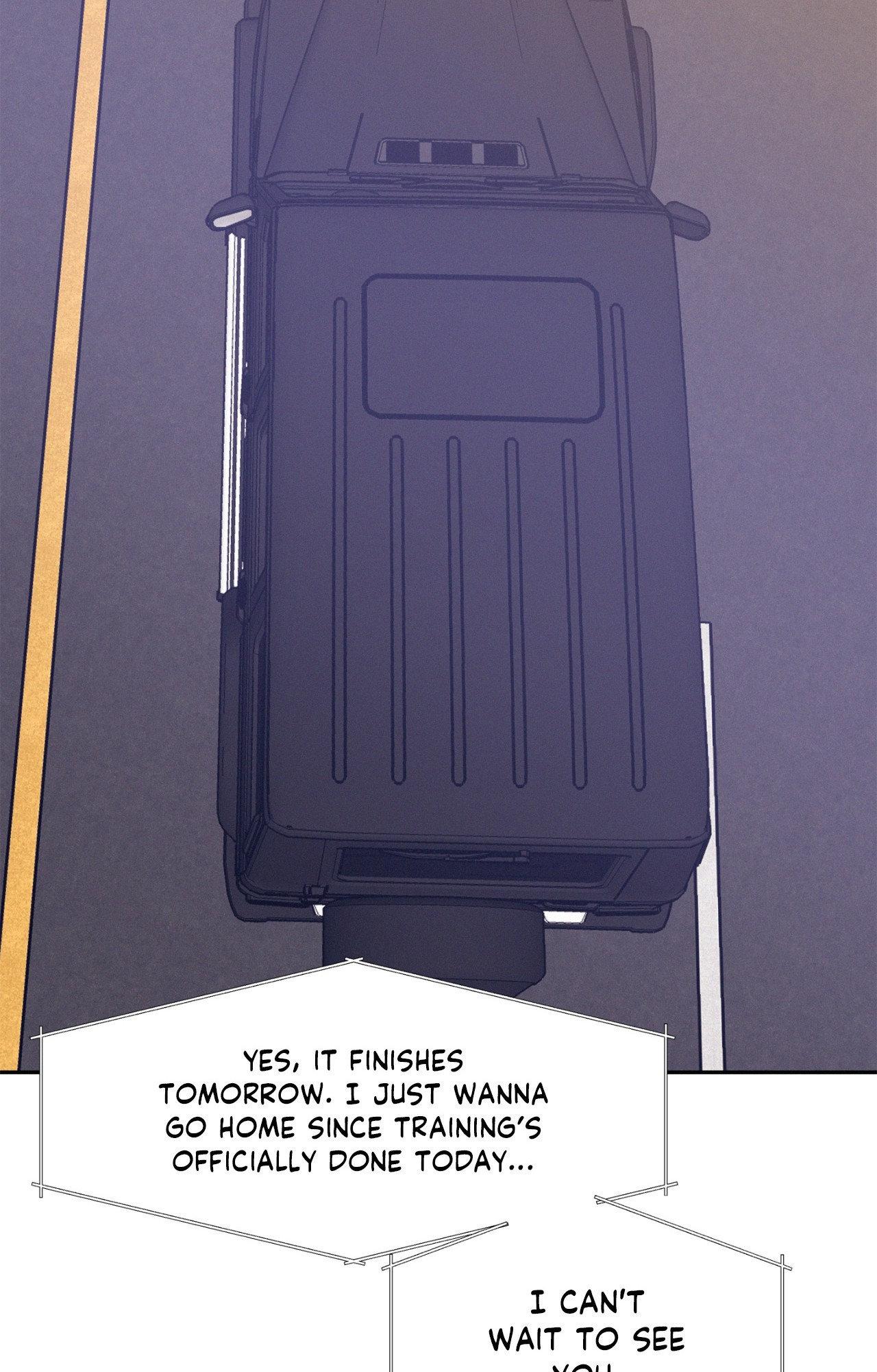 Onward (Official) - Side Story (10) manhwa
