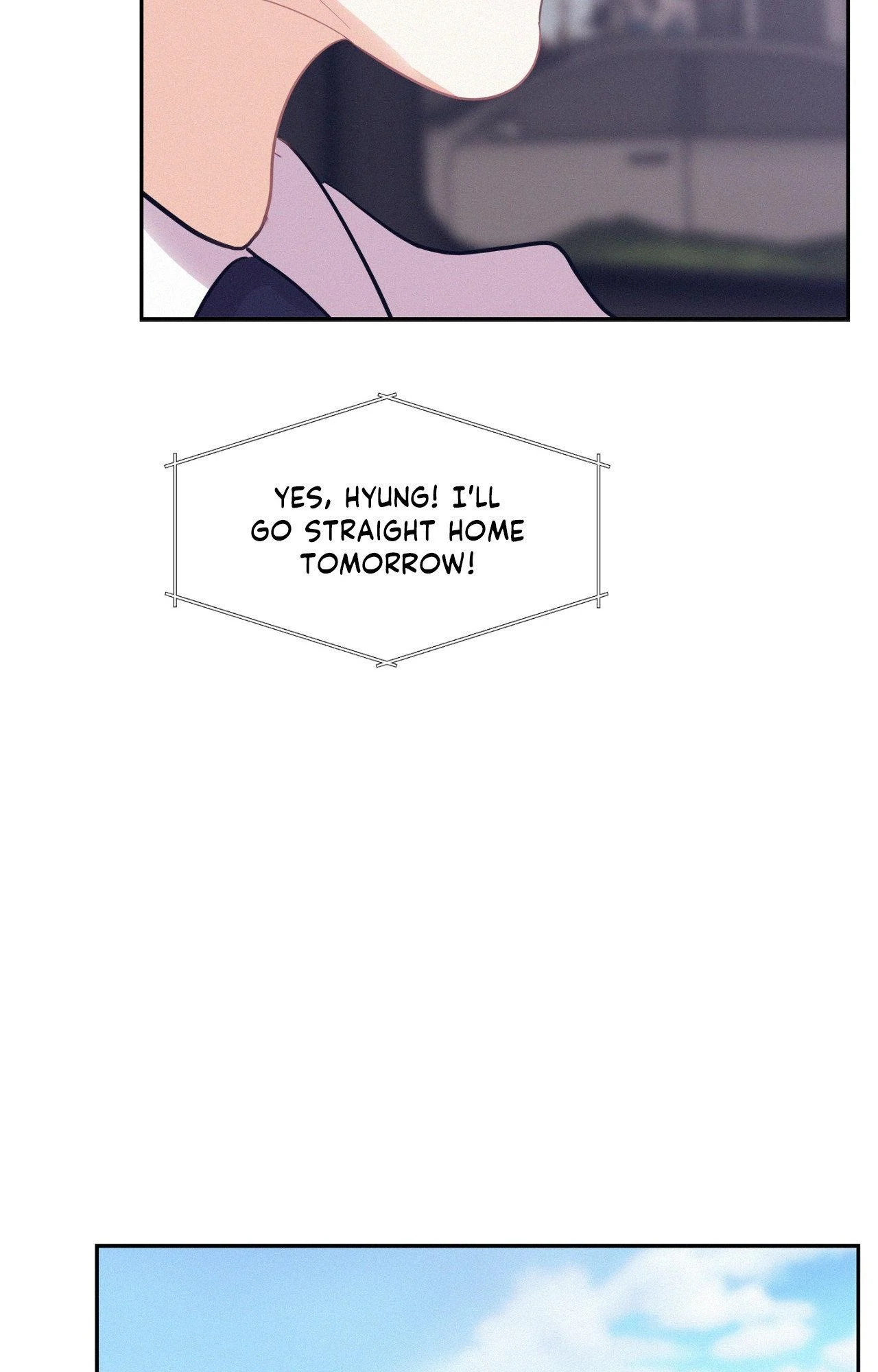 Onward (Official) - Side Story (10) manhwa
