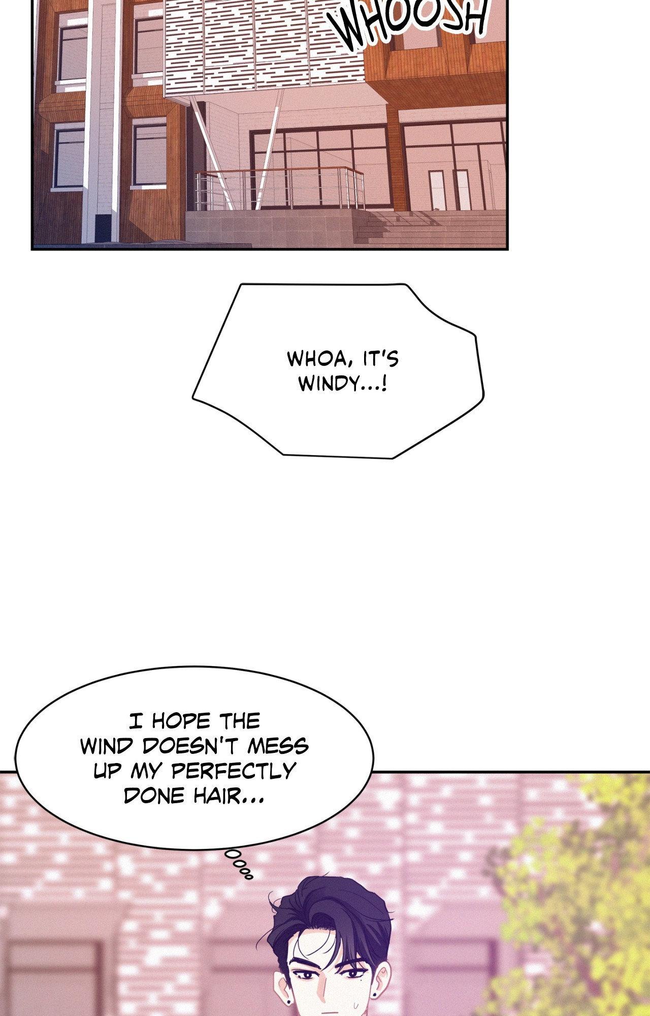 Onward (Official) - Side Story (10) manhwa