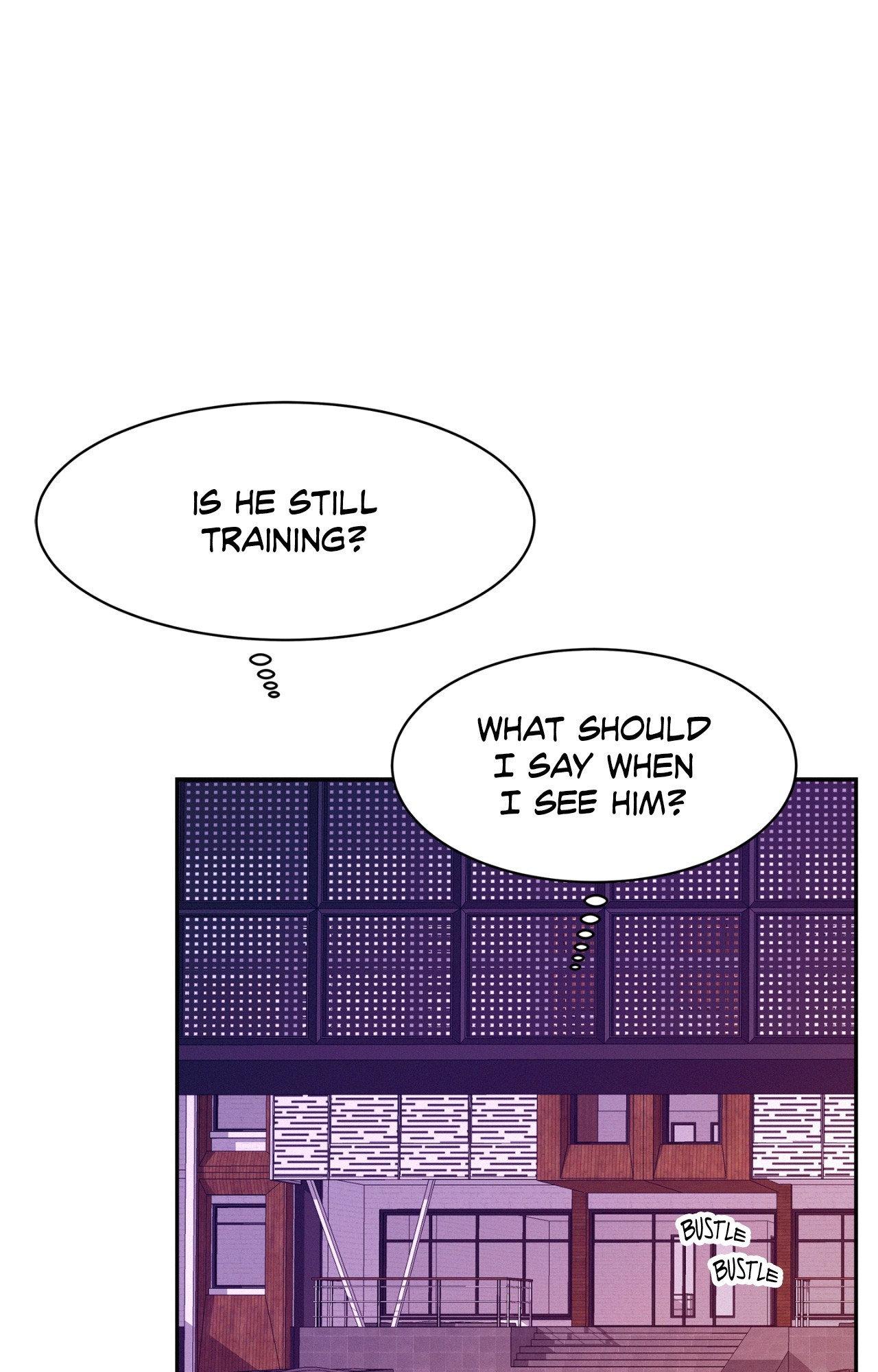 Onward (Official) - Side Story (10) manhwa