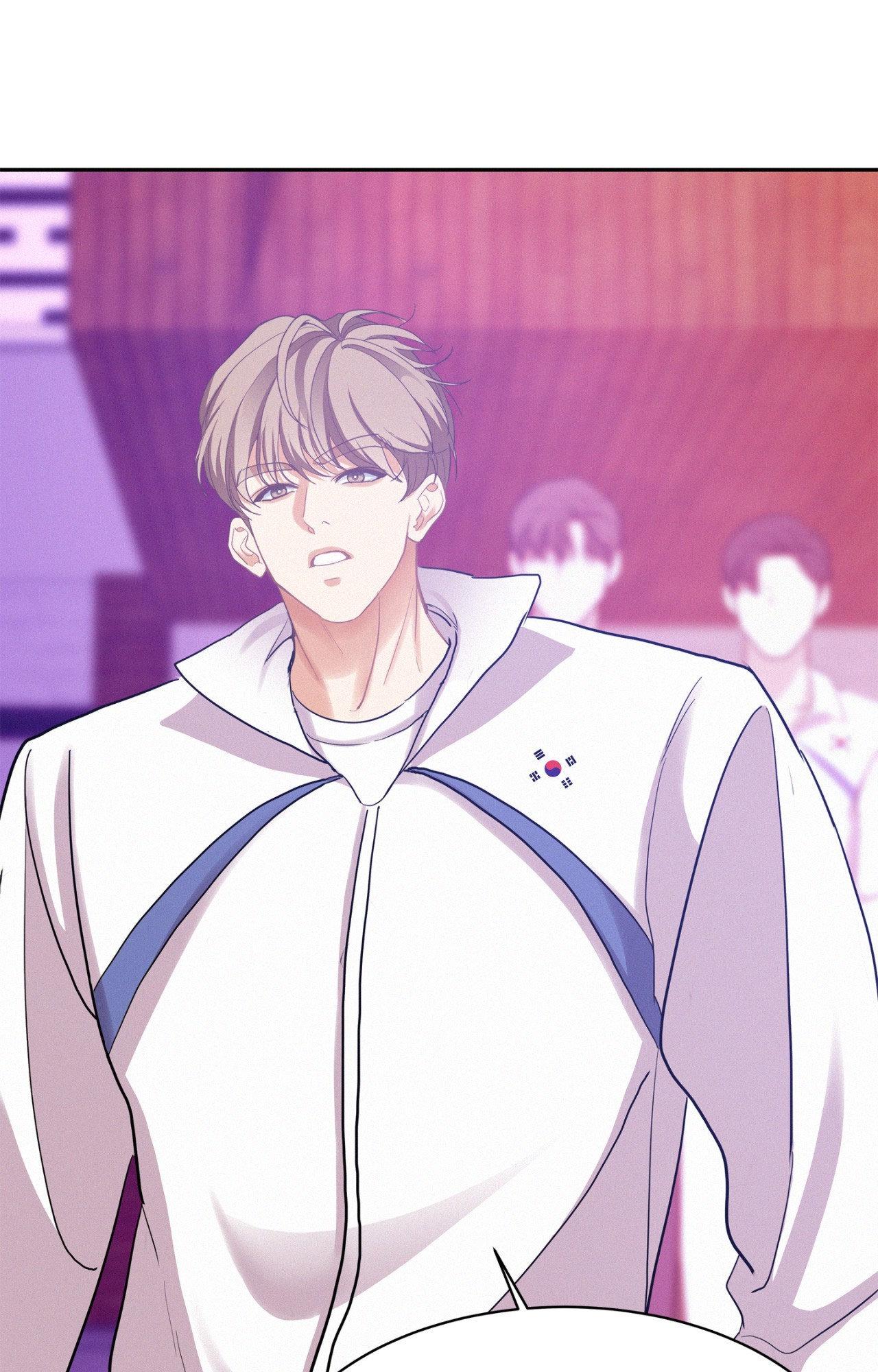 Onward (Official) - Side Story (10) manhwa