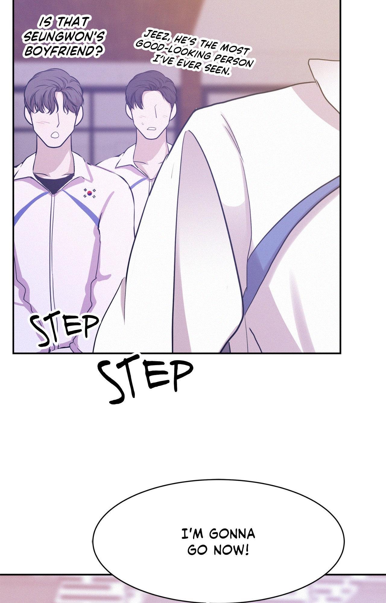 Onward (Official) - Side Story (10) manhwa