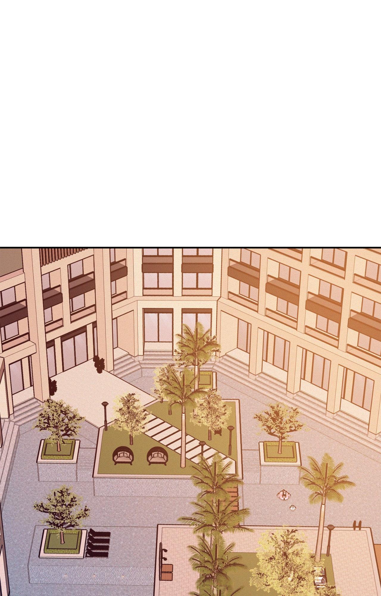 Onward (Official) - Side Story (10) manhwa