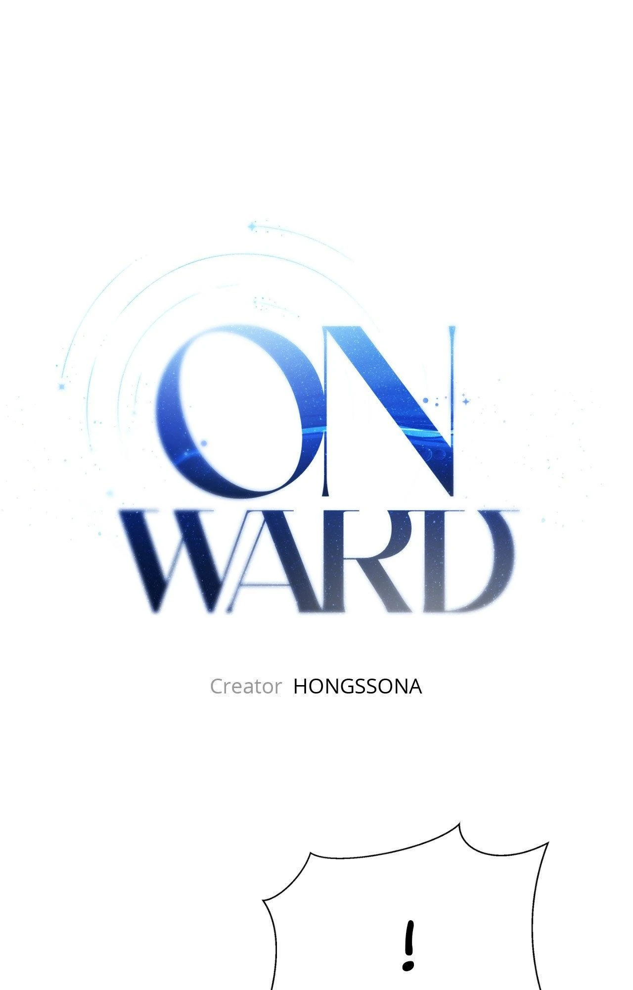 Onward (Official) - Side Story (11) manhwa