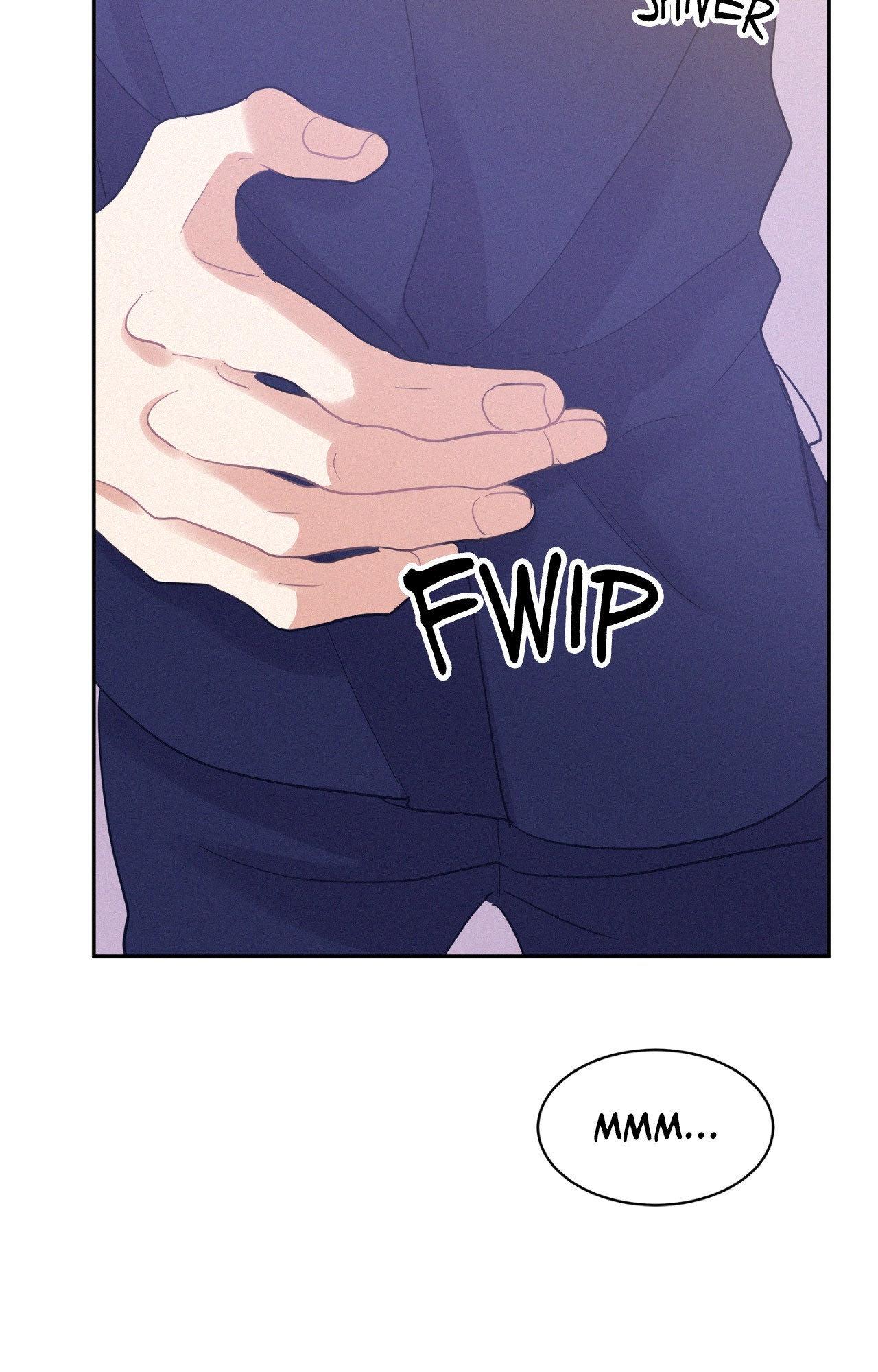 Onward (Official) - Side Story (11) manhwa