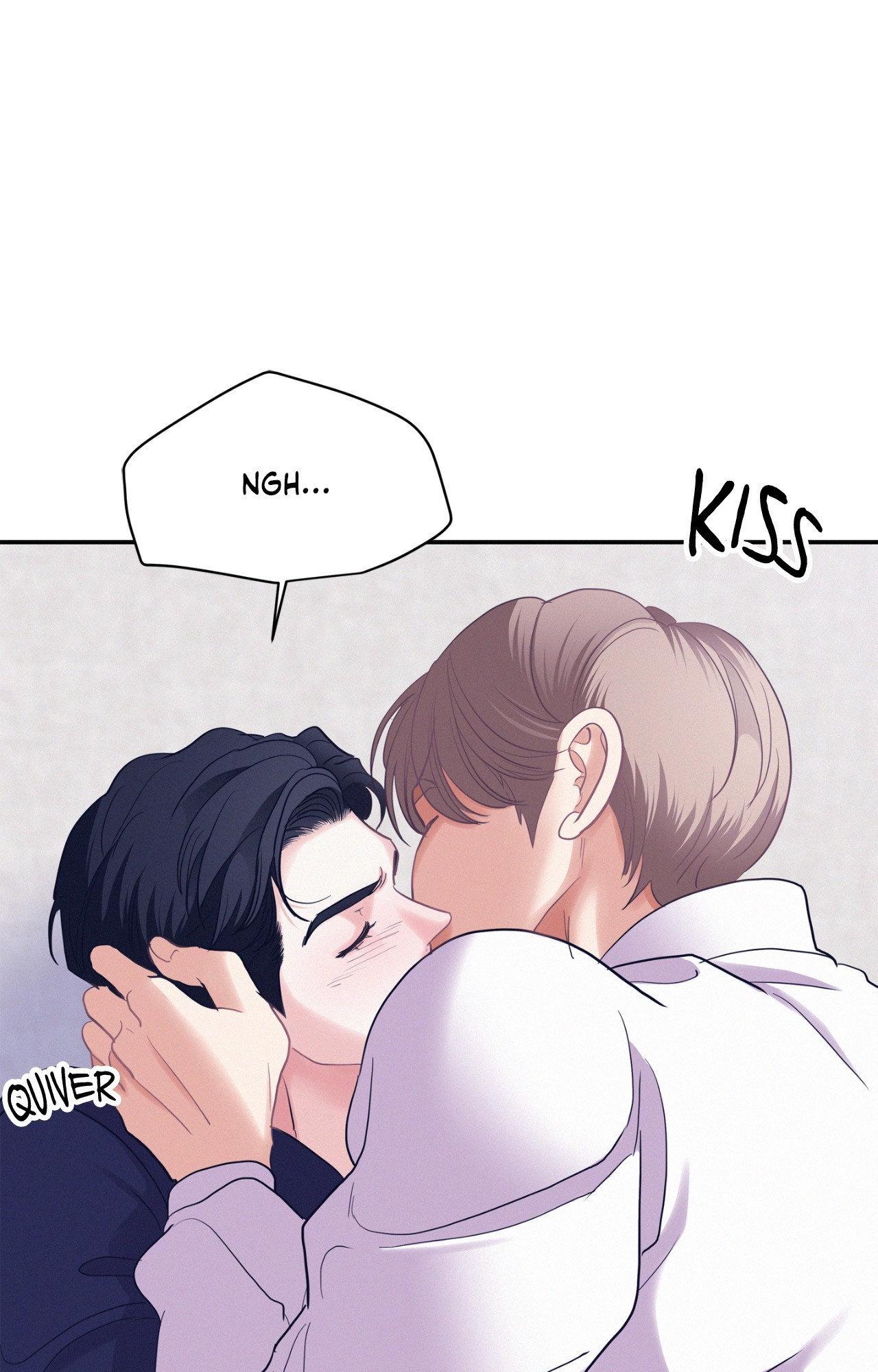 Onward (Official) - Side Story (11) manhwa