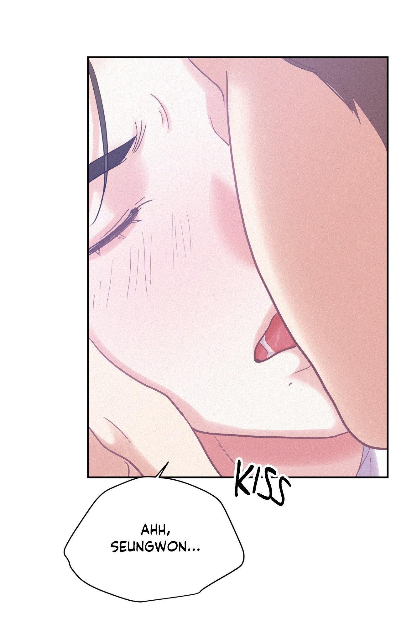 Onward (Official) - Side Story (11) manhwa