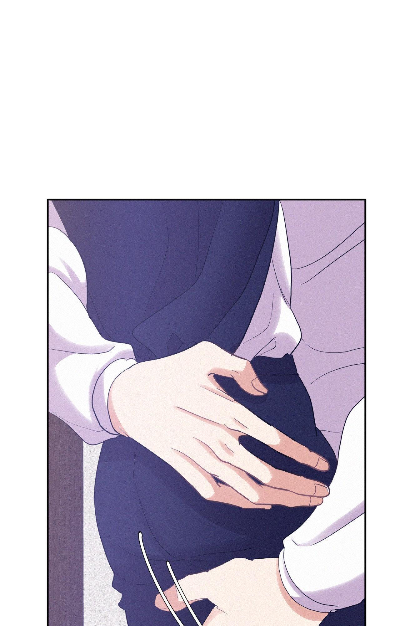 Onward (Official) - Side Story (11) manhwa