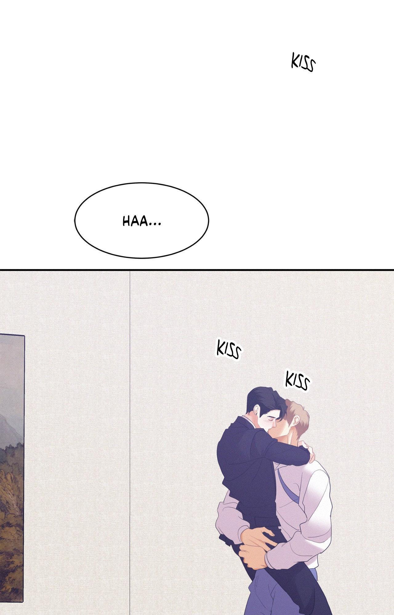 Onward (Official) - Side Story (11) manhwa