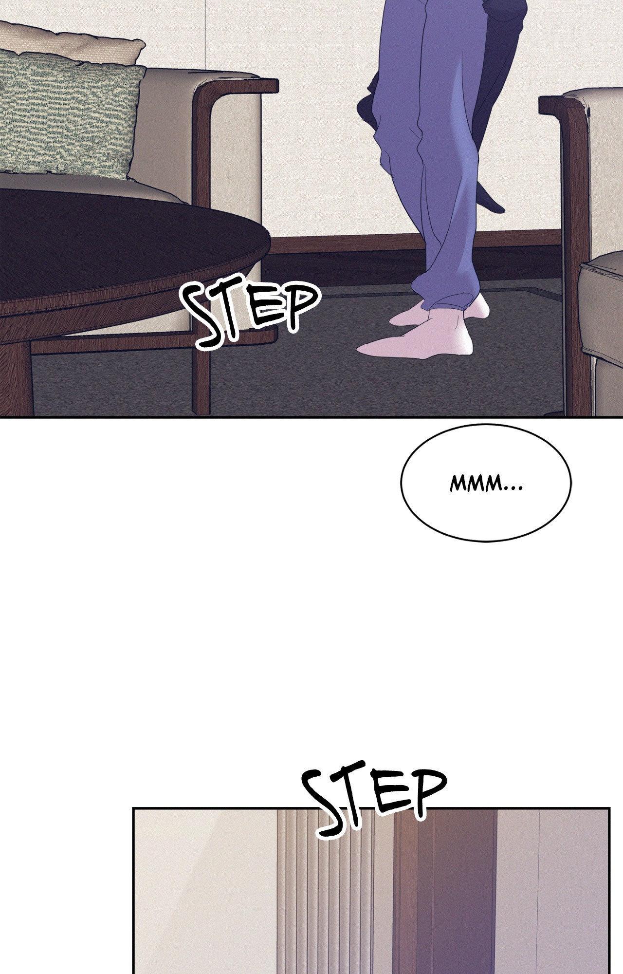 Onward (Official) - Side Story (11) manhwa