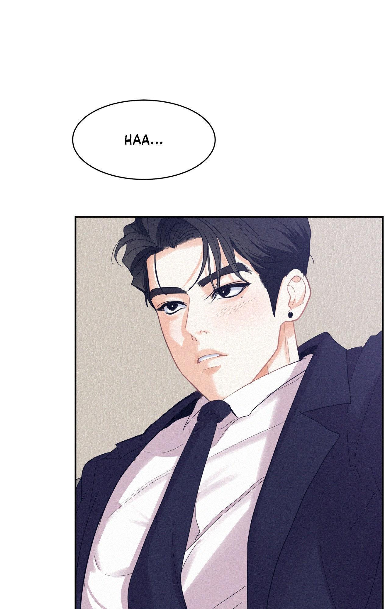 Onward (Official) - Side Story (11) manhwa