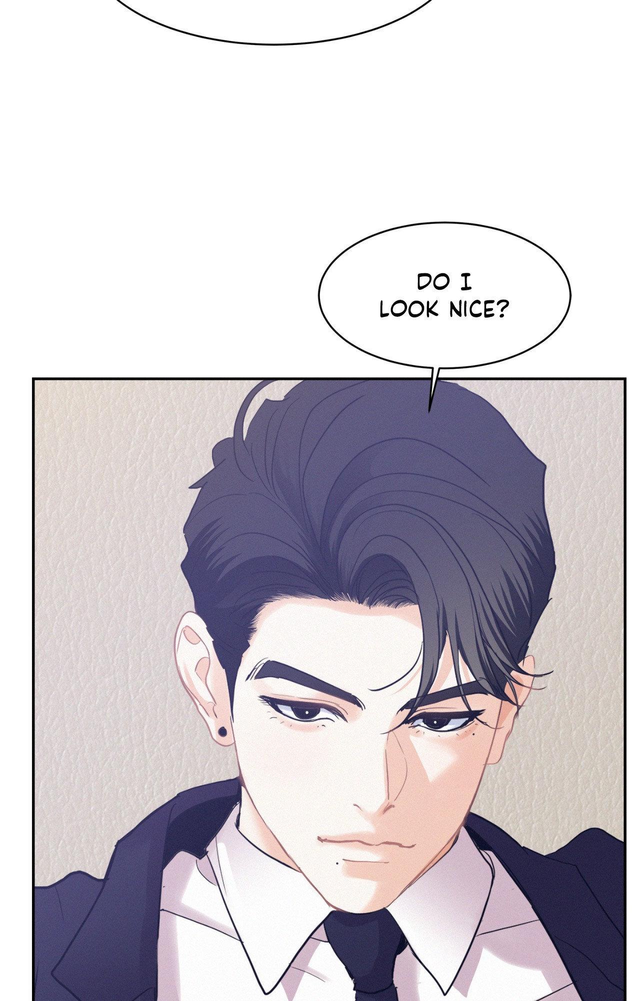 Onward (Official) - Side Story (11) manhwa