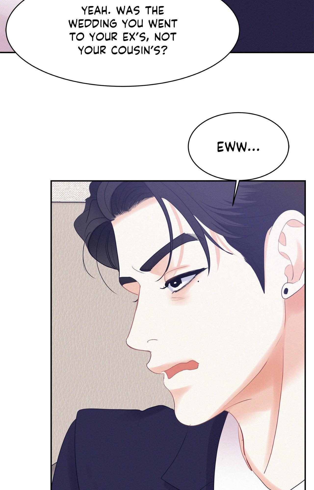 Onward (Official) - Side Story (11) manhwa