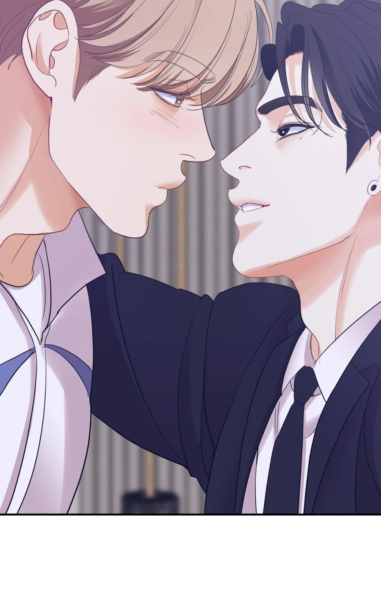 Onward (Official) - Side Story (11) manhwa