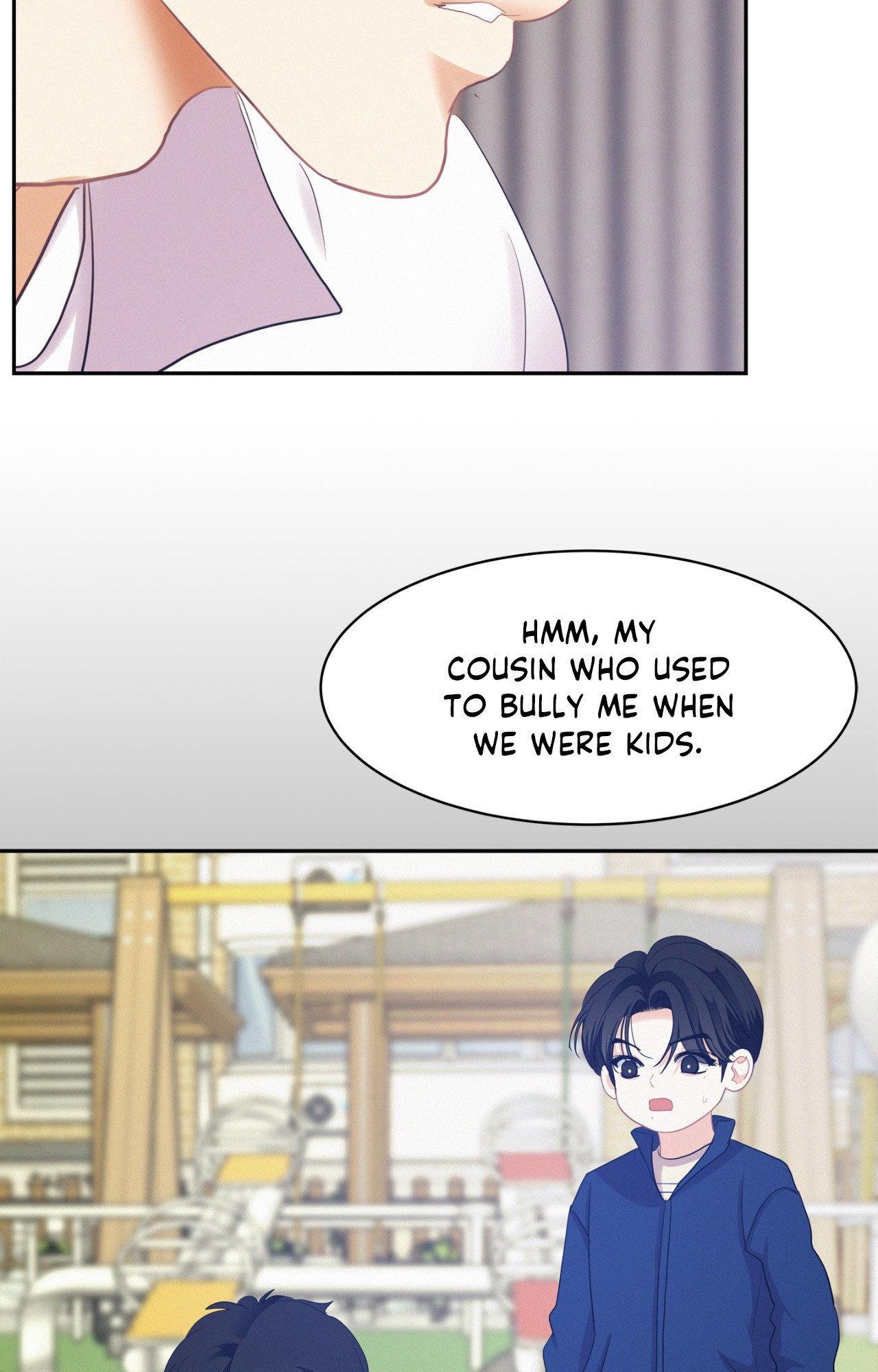 Onward (Official) - Side Story (11) manhwa