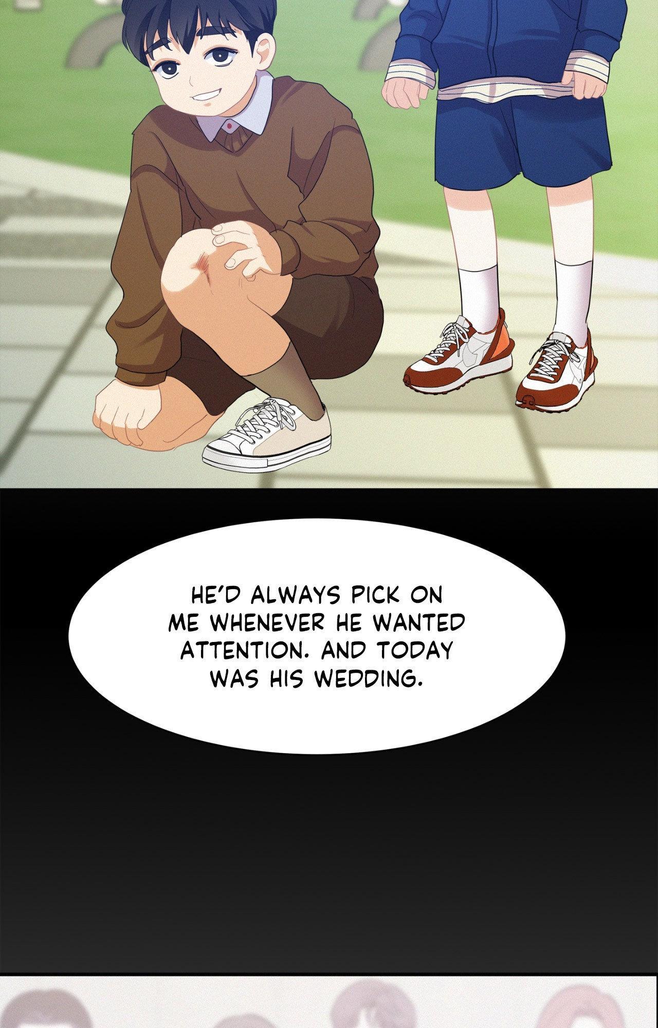 Onward (Official) - Side Story (11) manhwa